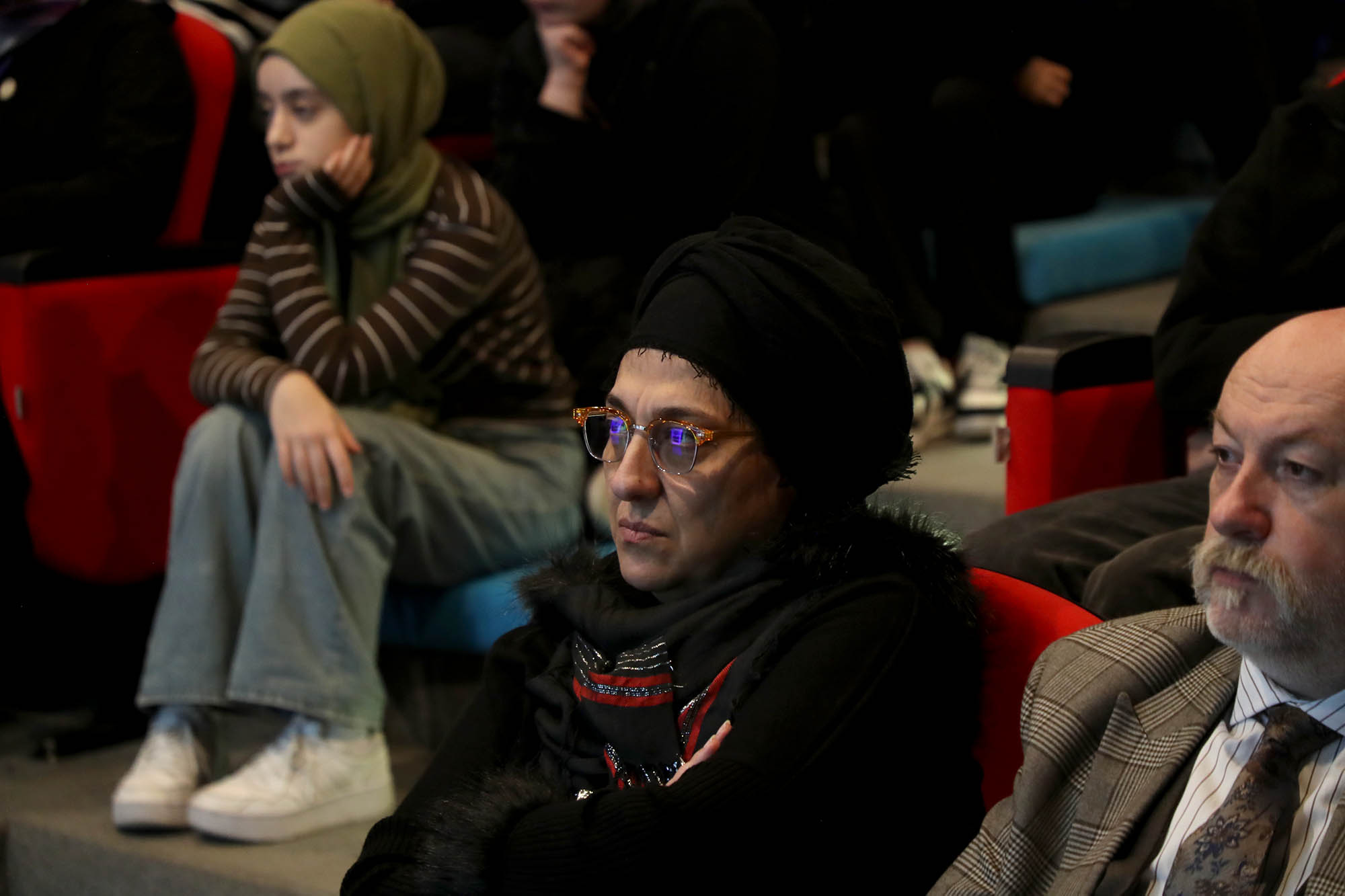 Hattat Prof. Dr. Mehmet Memiş’in anlatımıyla İstanbul Mushafı’nın eşsiz eserleri ve hat sanatı