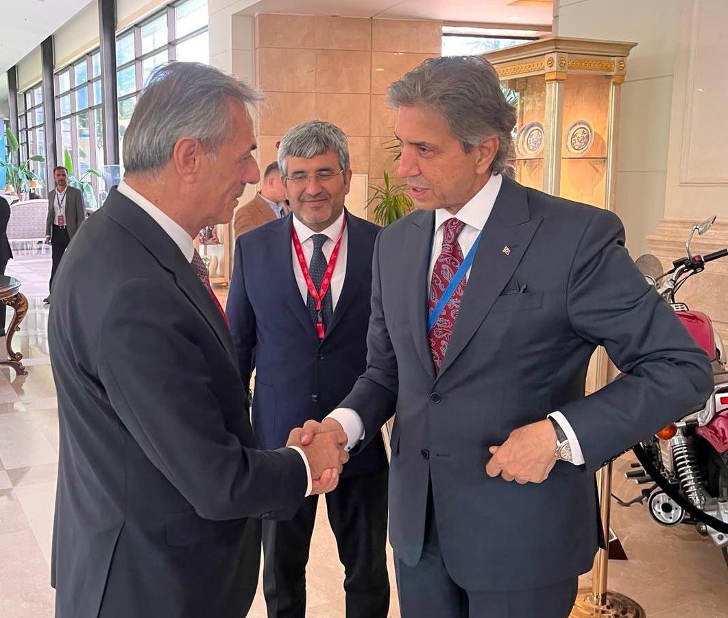 “Sakarya’mız için çok verimli bir kamp süreci geçirdik”