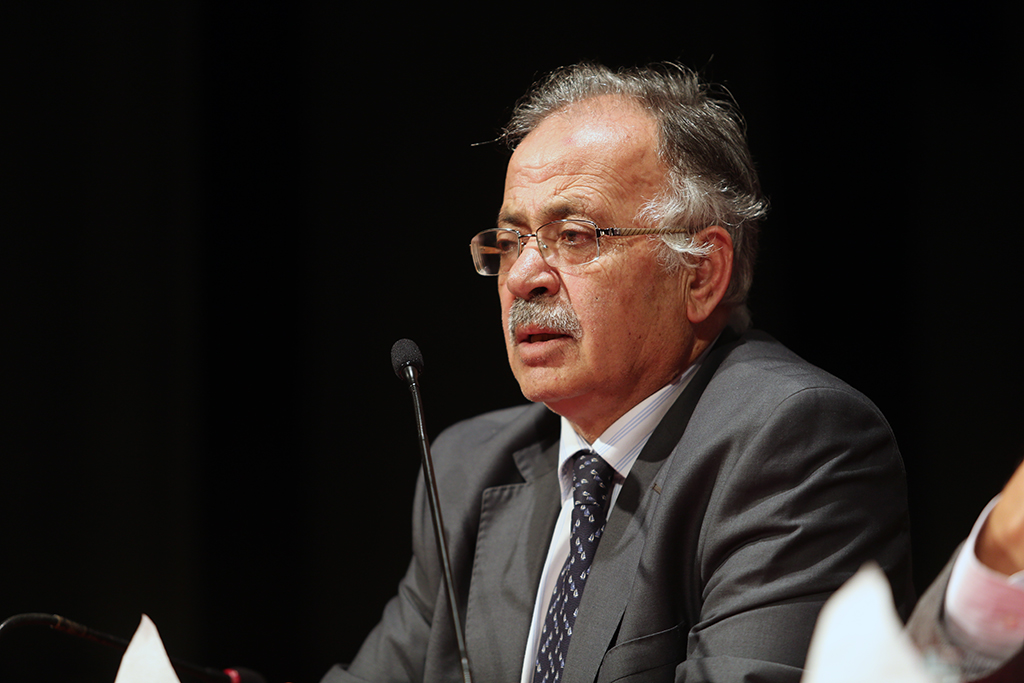 Kalbi ve Kapısı Herkese Açık Güzel İnsan