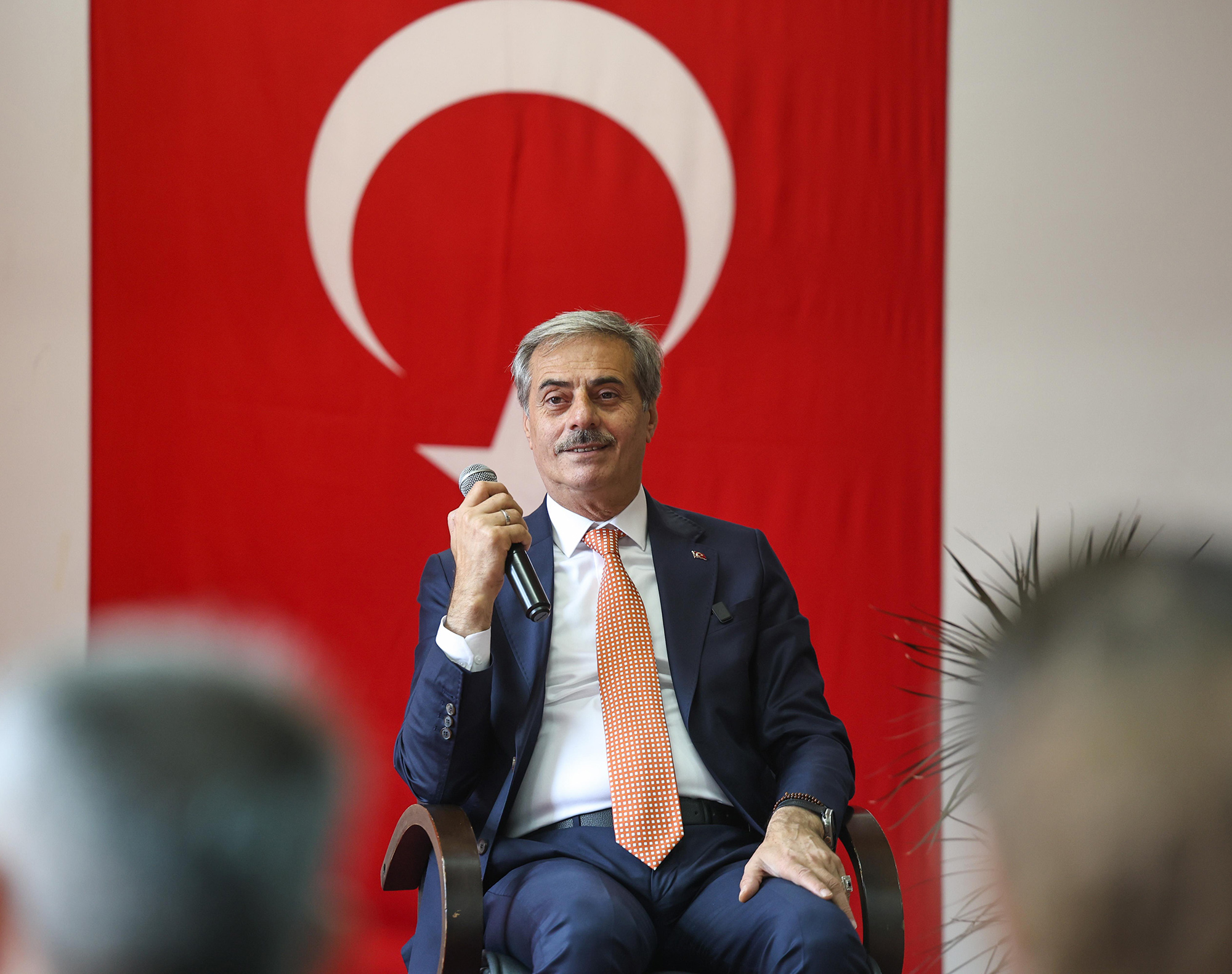 Sakarya gençliğine hizmet edecek eserleri bir bir hayata geçiriyoruz