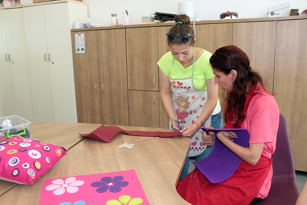 En Güzel Ürünler SGM’de 