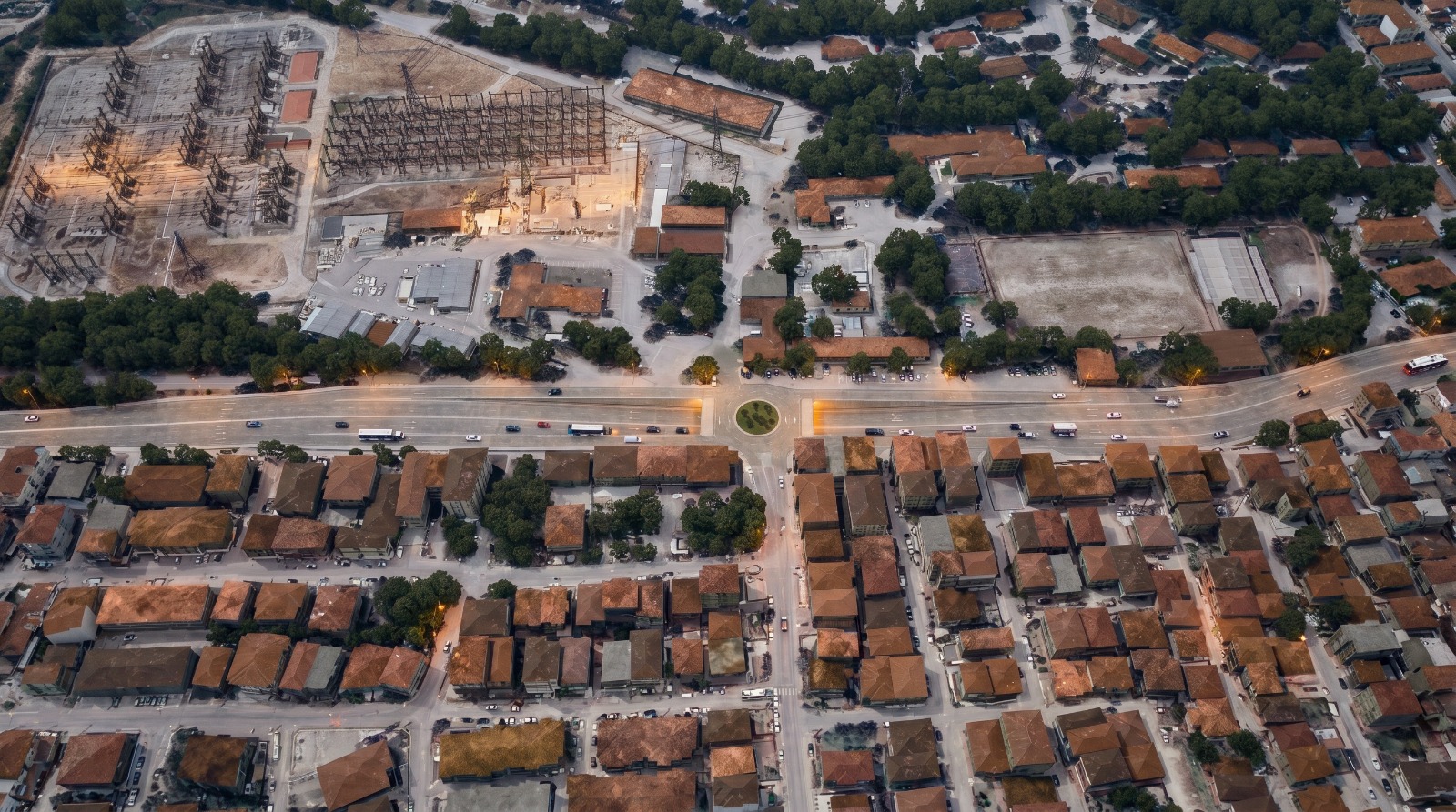 “TEK Kavşağı için 31 Ağustos’ta ihaleye çıkıyoruz”