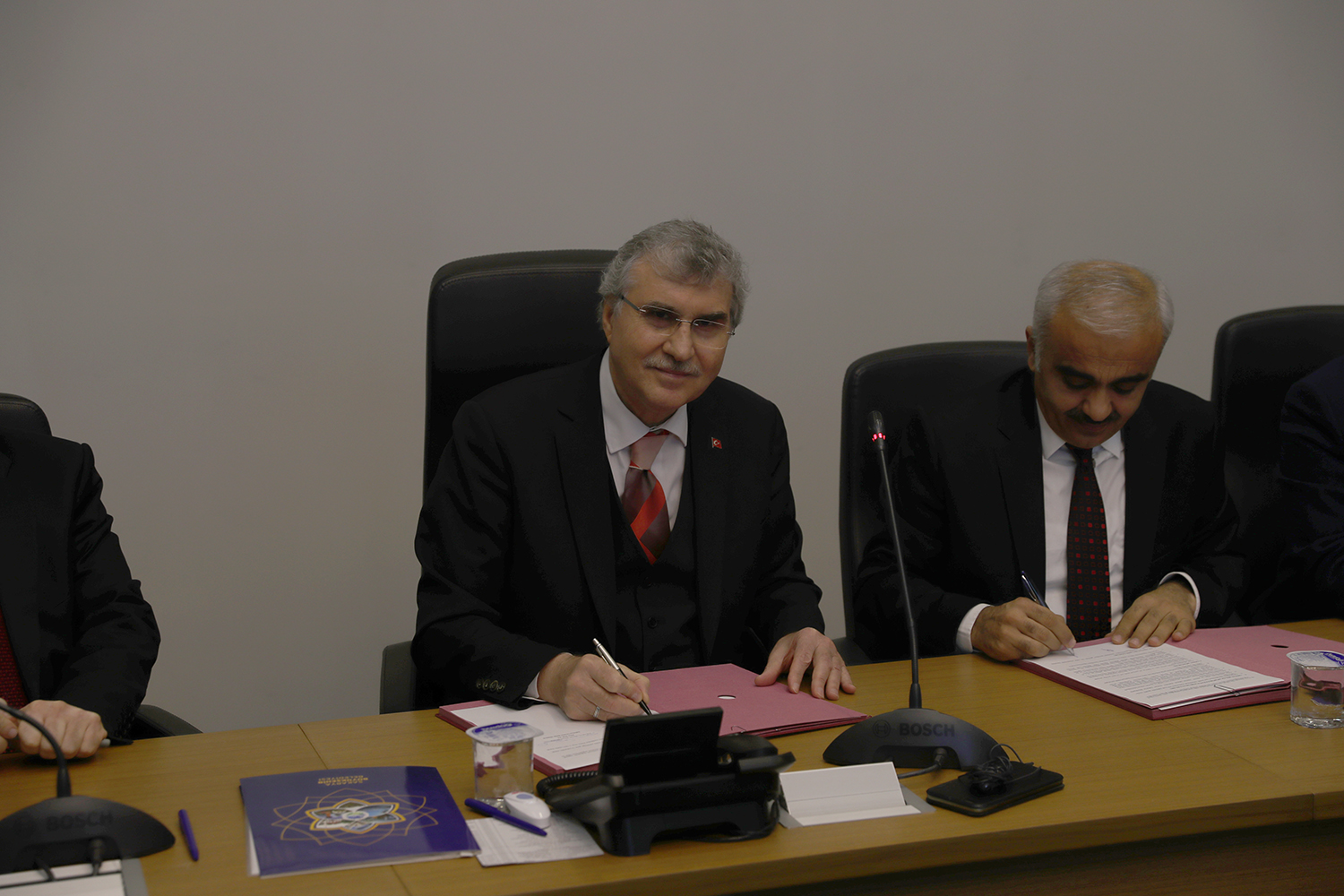 Türkiye’nin en güzel kokulu güzergâhı “Melen Botanik Vadisi”