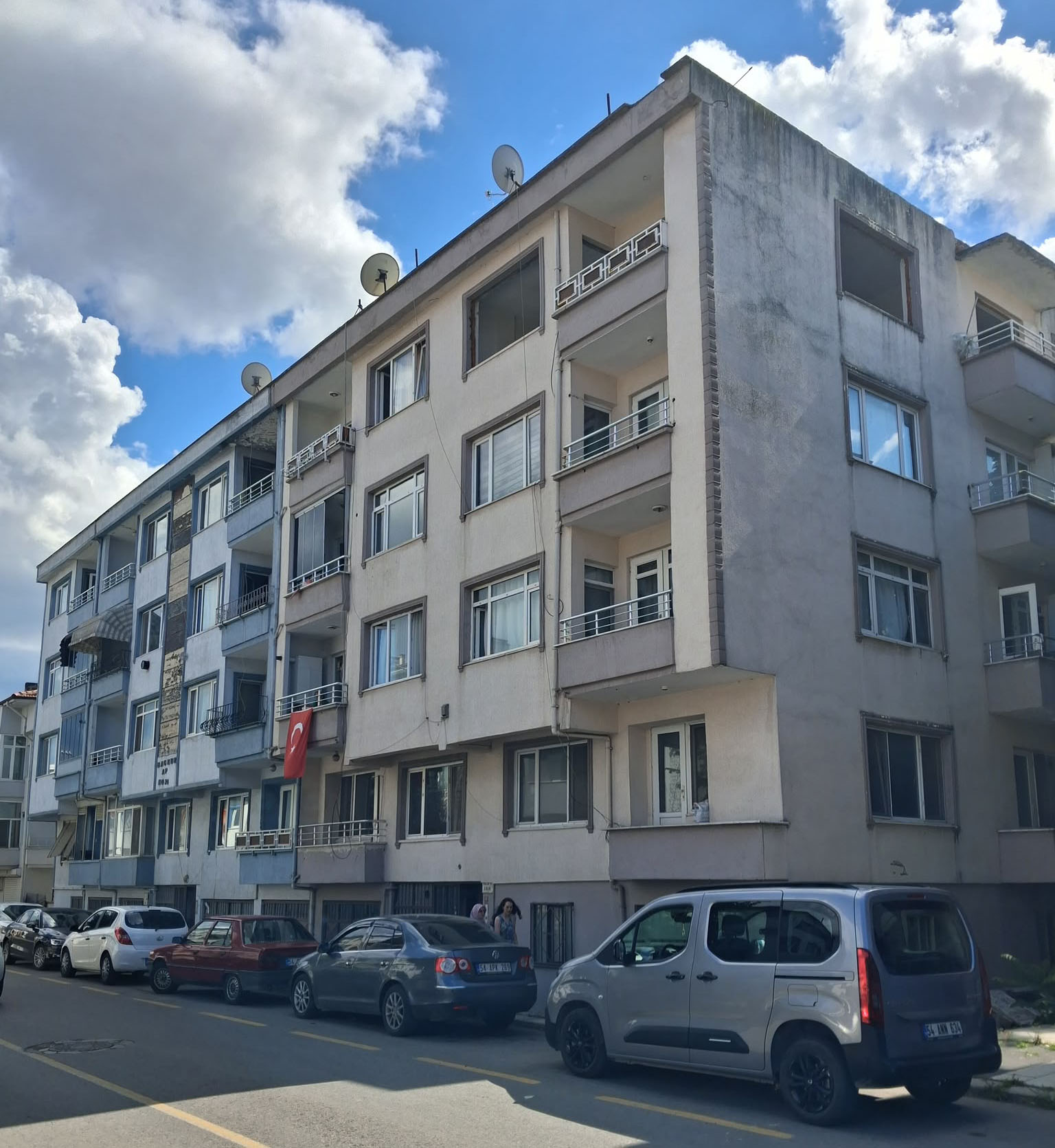 Tarihi dönüşümde kritik gün felaketin yıldönümü olan 17 Ağustos