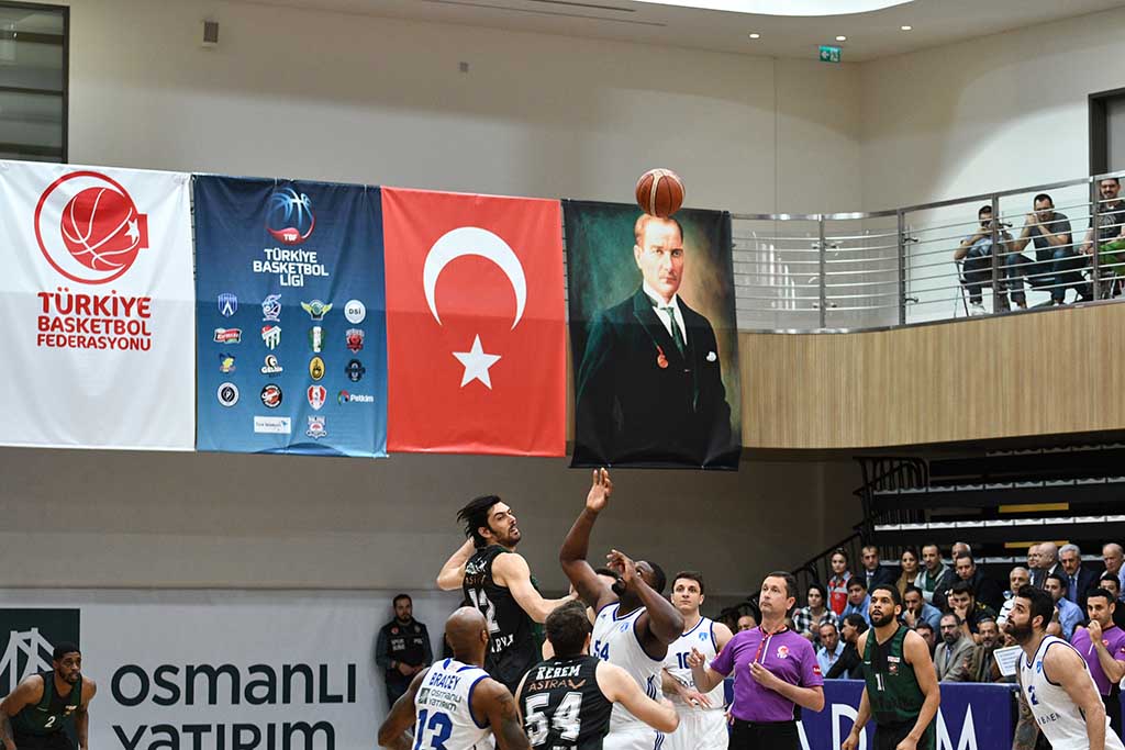 Büyükşehir’den Süper Lig’e dev adım