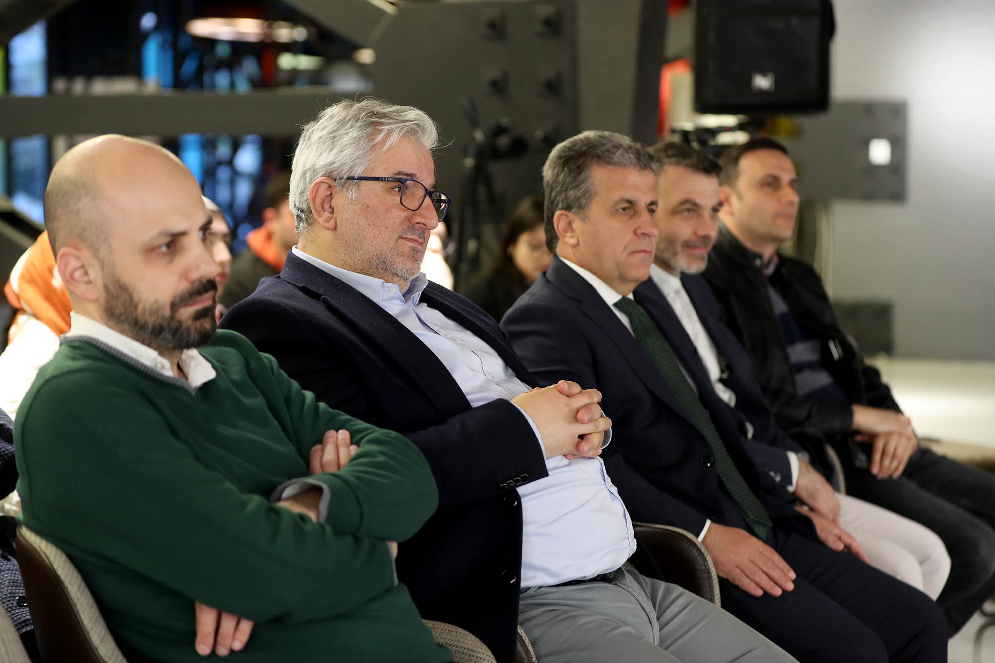 Osmanlı kuruluşunda Sakarya: “Bu şehir yüzyıllara uzanan tarihsel kimliğin taşıyıcısıdır”