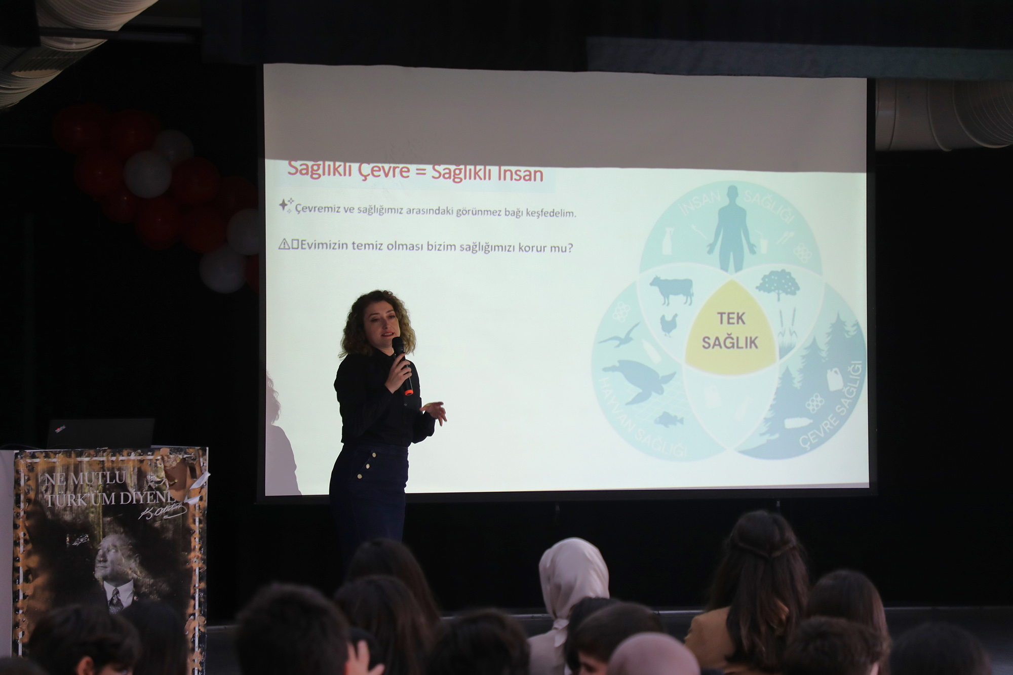 Büyükşehir Sakarya’yı gelecek nesillere miras bırakmak için bilinç aşılıyor