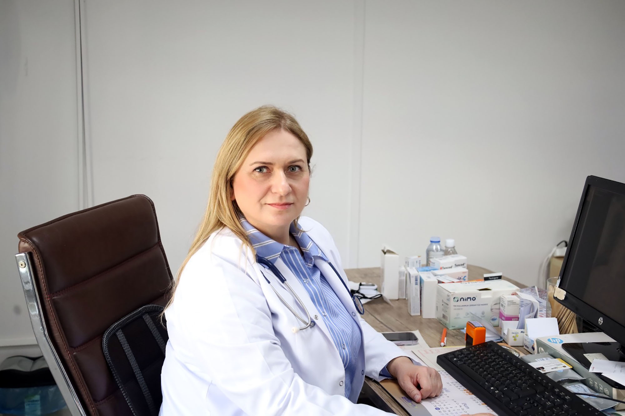 Büyükşehir Tıp Merkezi Uzmanından alerji uyarısı: “Sessiz pandemi büyüyor”