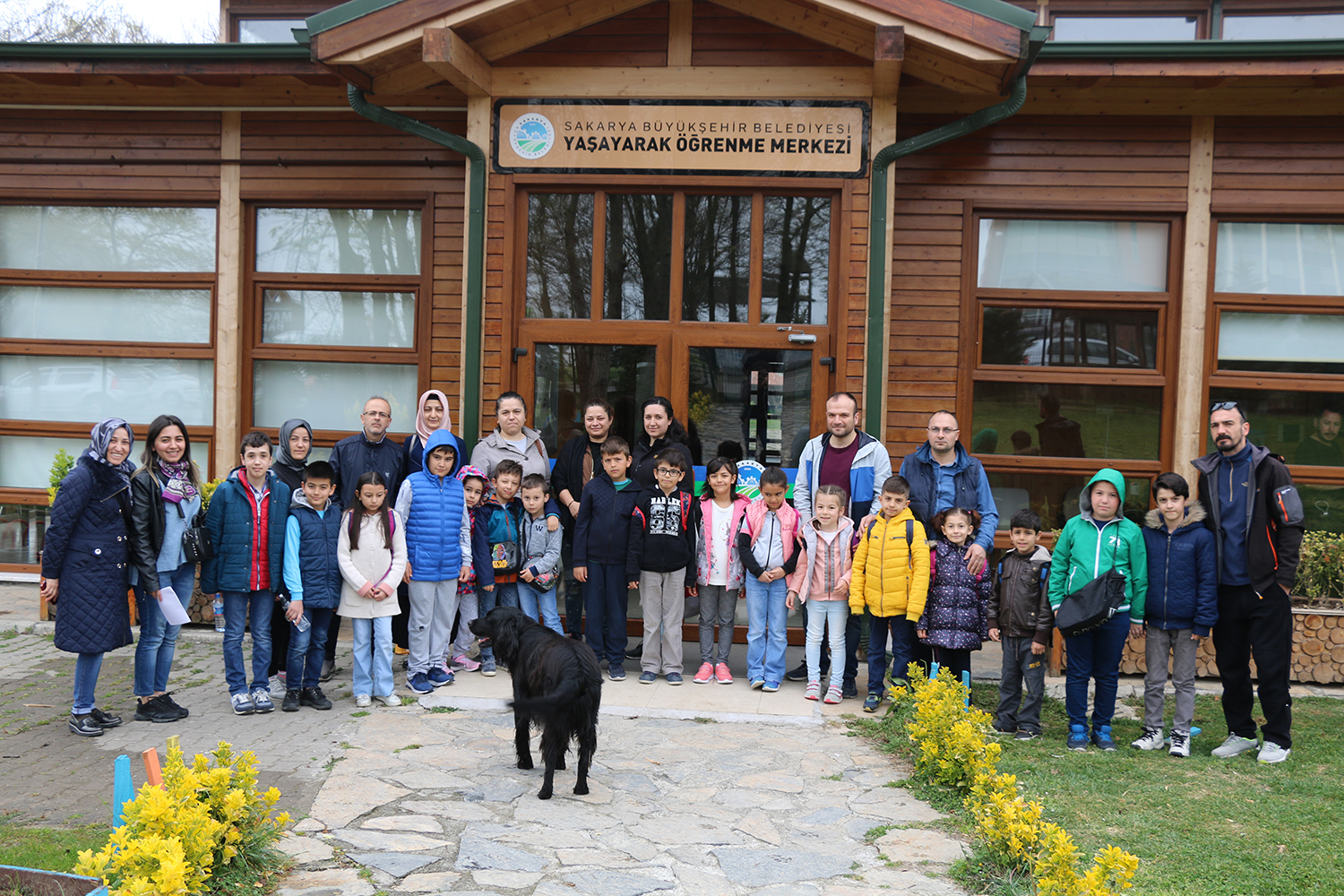 Maceracılar keşfe devam ediyor