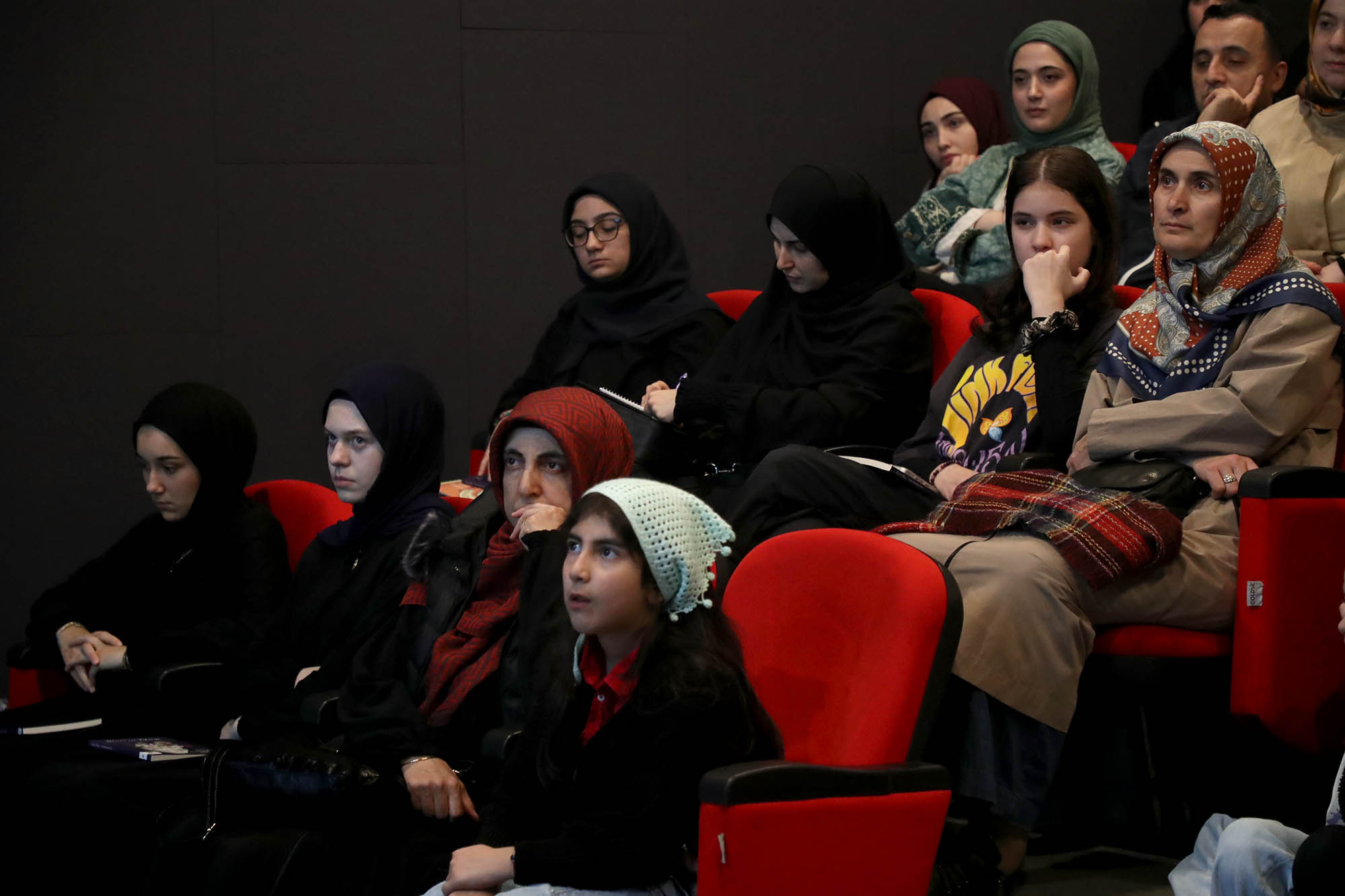 “En güzel Ramazan hediyesi, unutulmayacak hatıralardır”
