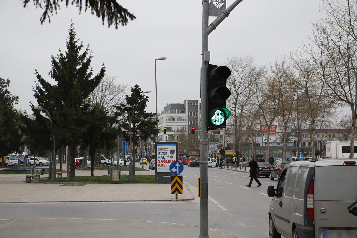 Alman haber ajansı Sakarya’yı örnek gösterdi