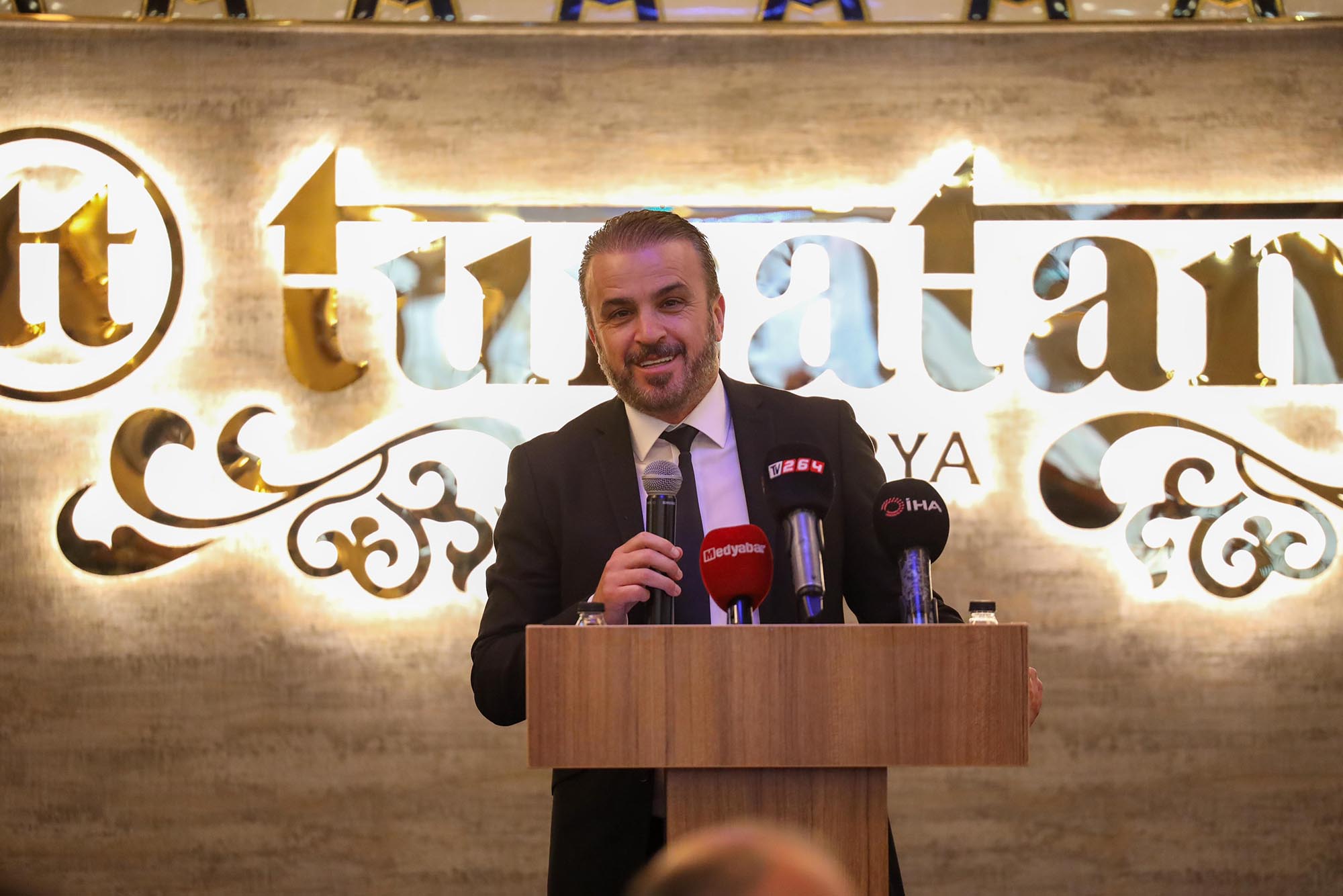 Sakarya yeşil-siyah için tek yürek: “Elimizi değil, tüm vücudumuzu ortaya koyma vaktidir”