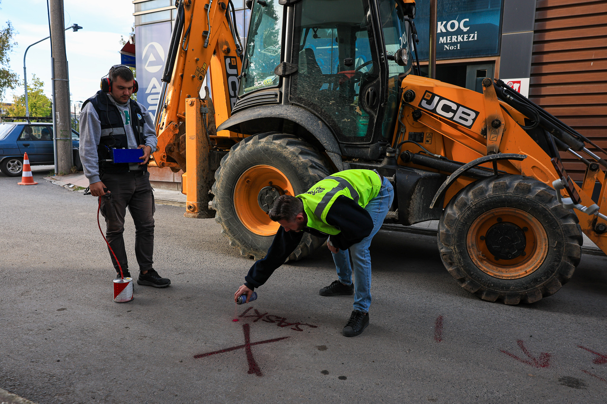 Su kayıplarını önleme çalışmaları ile 110 bin kişilik tasarruf sağlandı