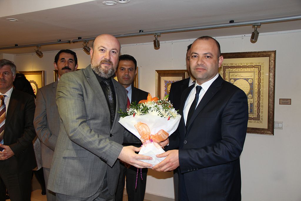 SAMEK’in Klasik Eserleri AKM’de