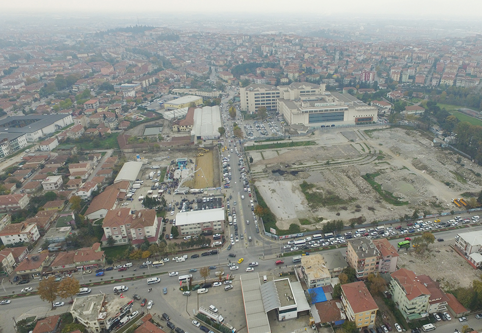 Hastane Ulaşımına Yeni Düzenleme