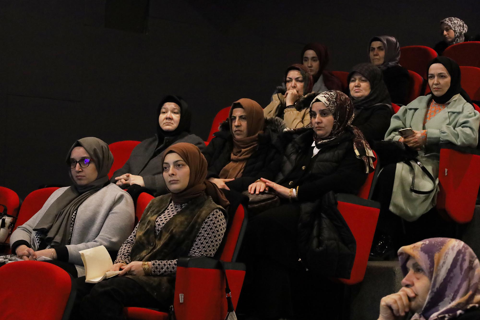 “Sevgiyle rehberlik ettiğimiz her adım çocukların geleceğinde derin izler bırakır”
