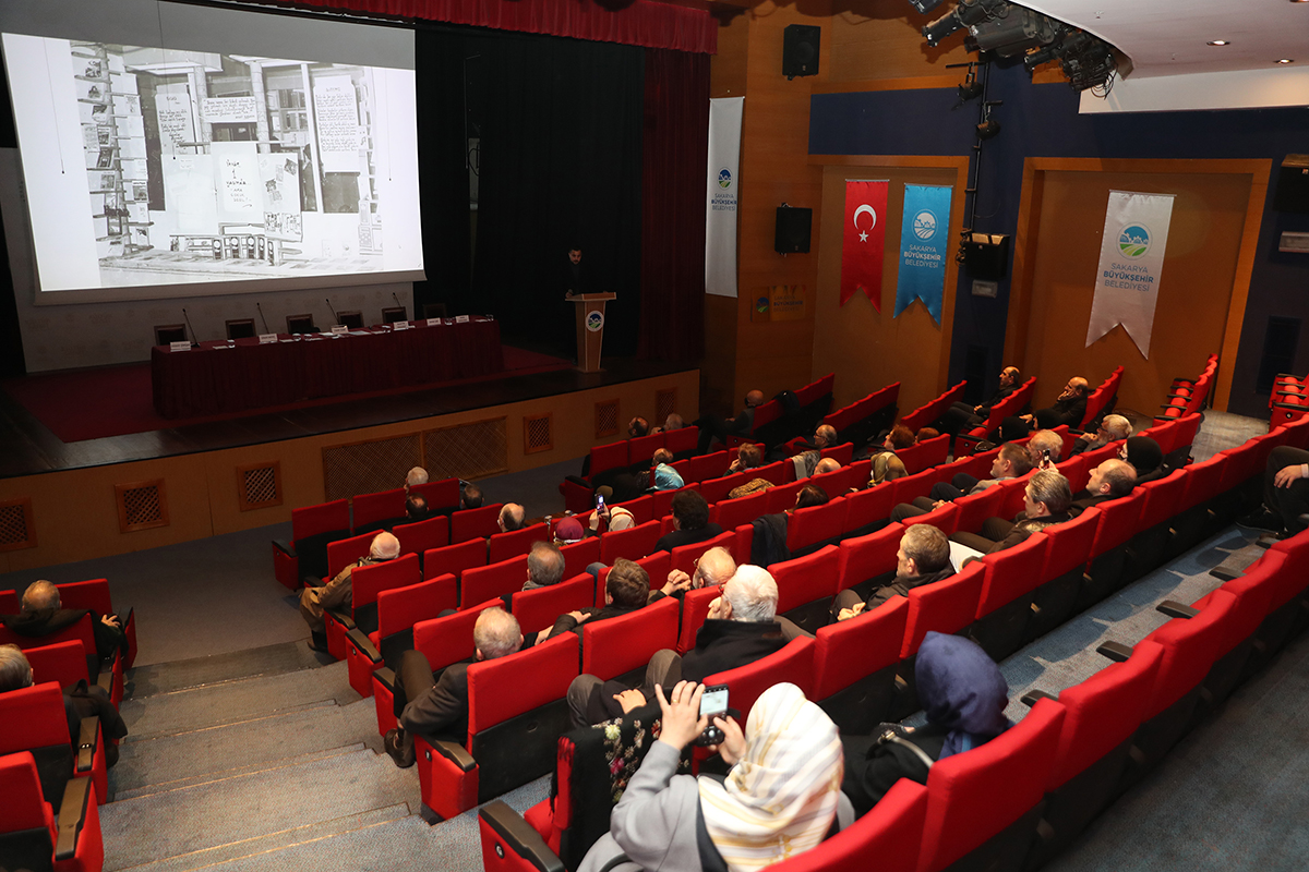 “Selahaddin Şimşek’i tanıdıktan sonra hayatım tamamen değişti”