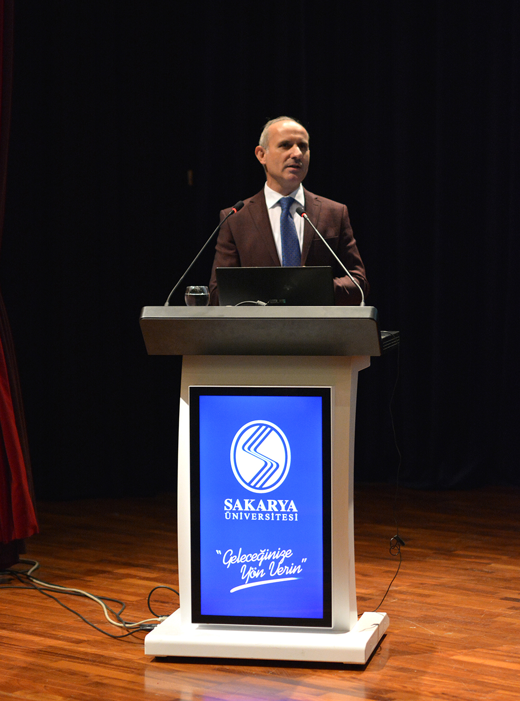 Türkiye’de İlkleri Hayata Geçiriyoruz