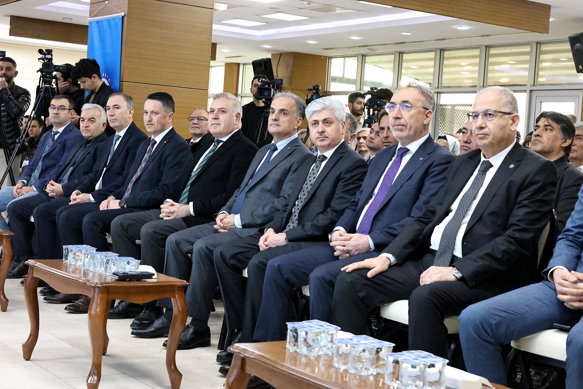 Sapanca Gölü bilimin ışığında yaşayacak: “Geçmişin emaneti ve yarının en kıymetli mirasını koruyacağız”