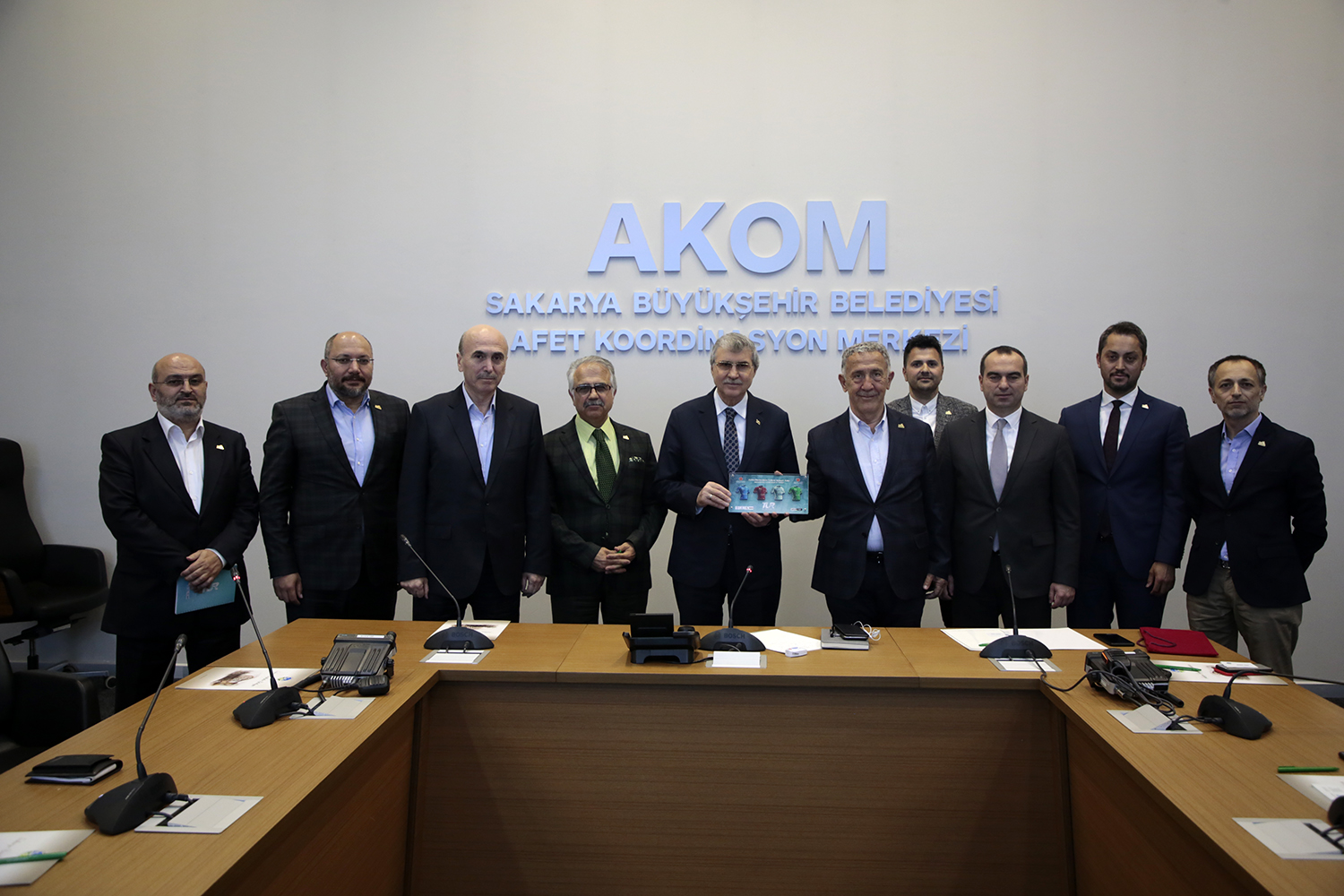 Sakarya Bisiklet Dostu Şehir olmaya devam edecek