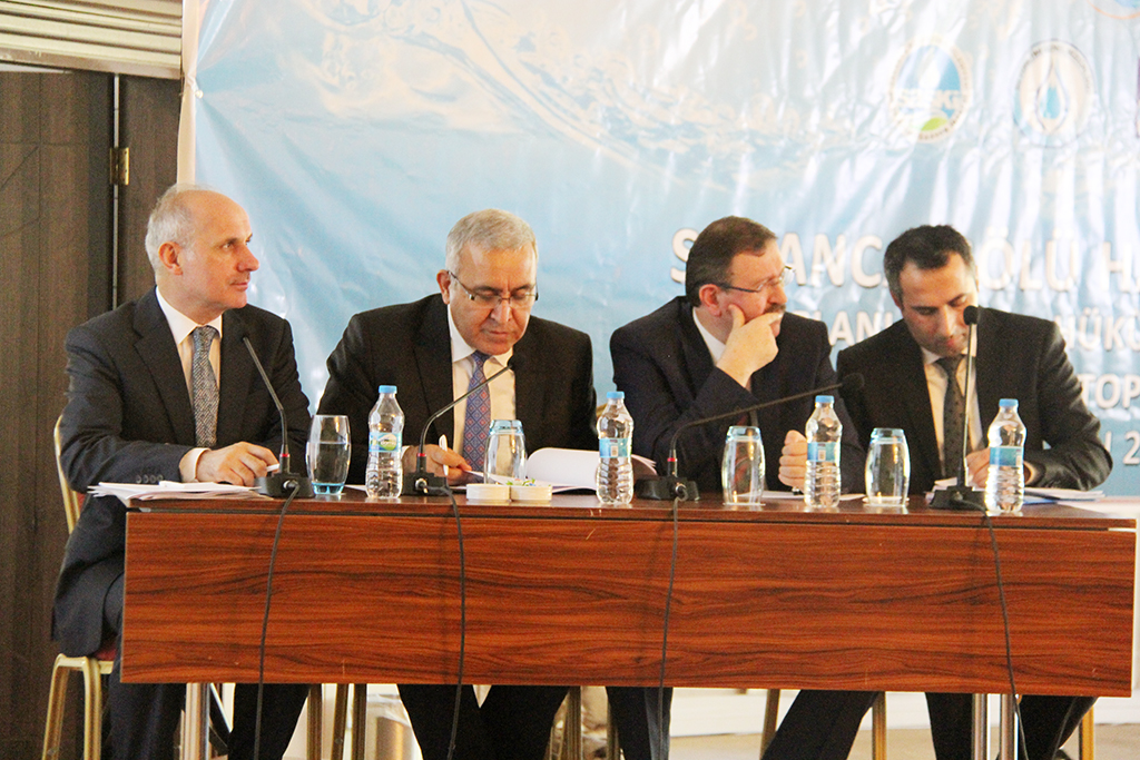 Görevimiz Gölü En İyi Şekilde Korumak