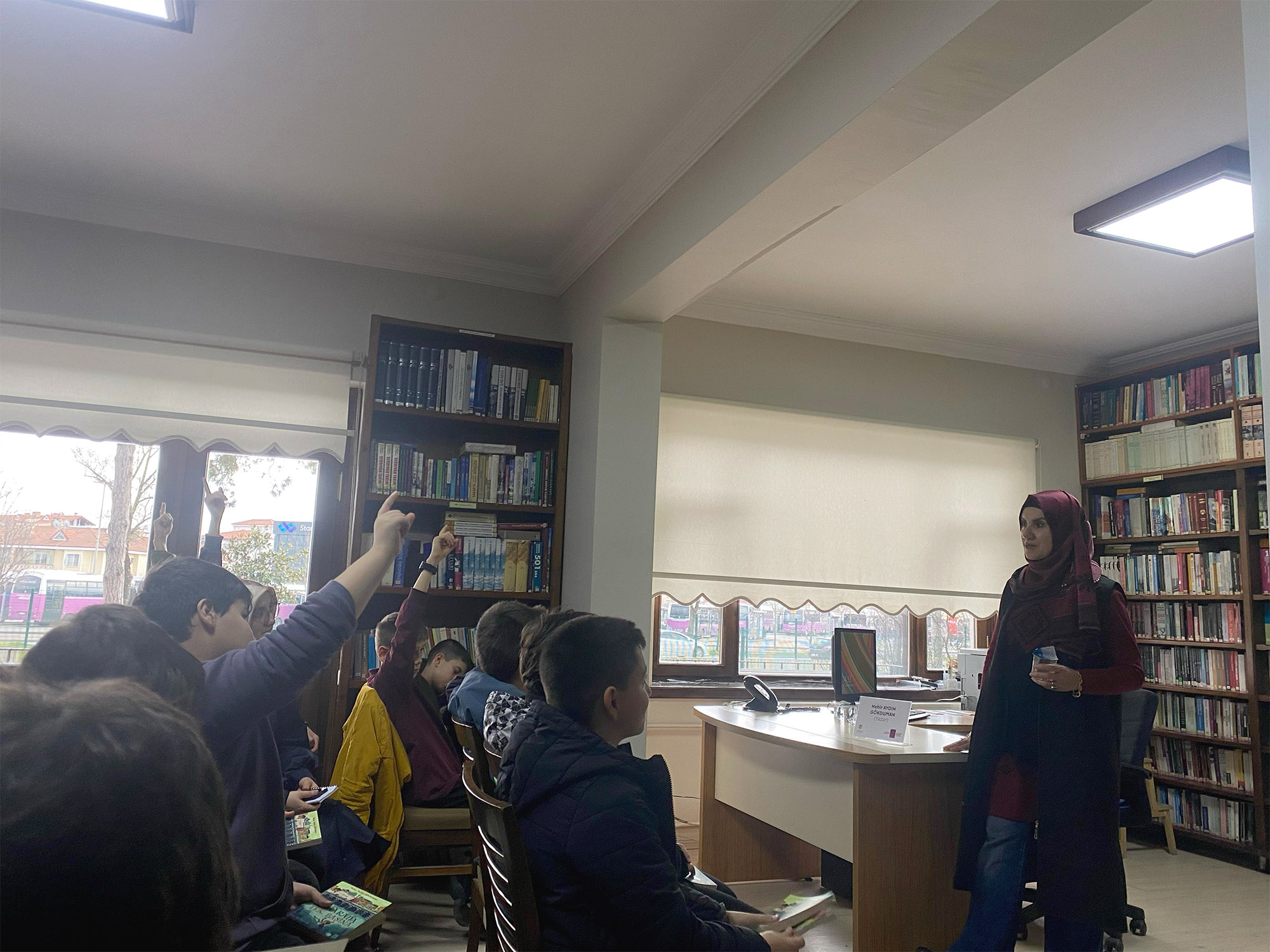 Akran zorbalığına Yusuf’un macerasıyla dikkat çekti