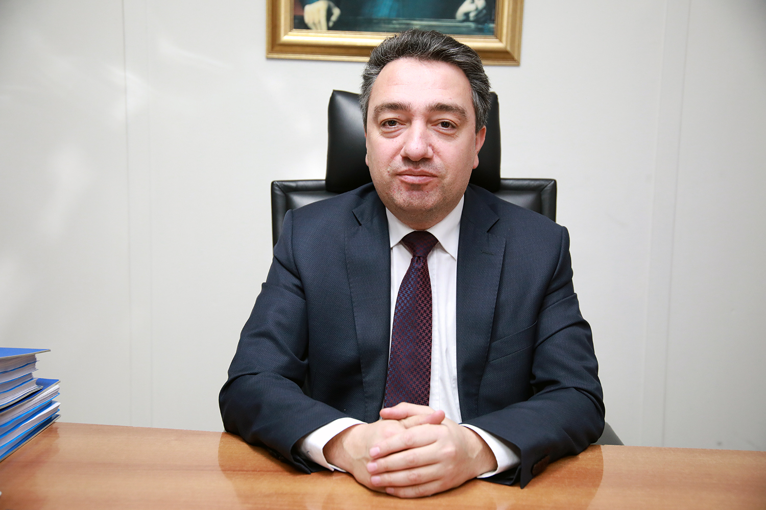 SUMATİK Büyükşehir yanında hizmette