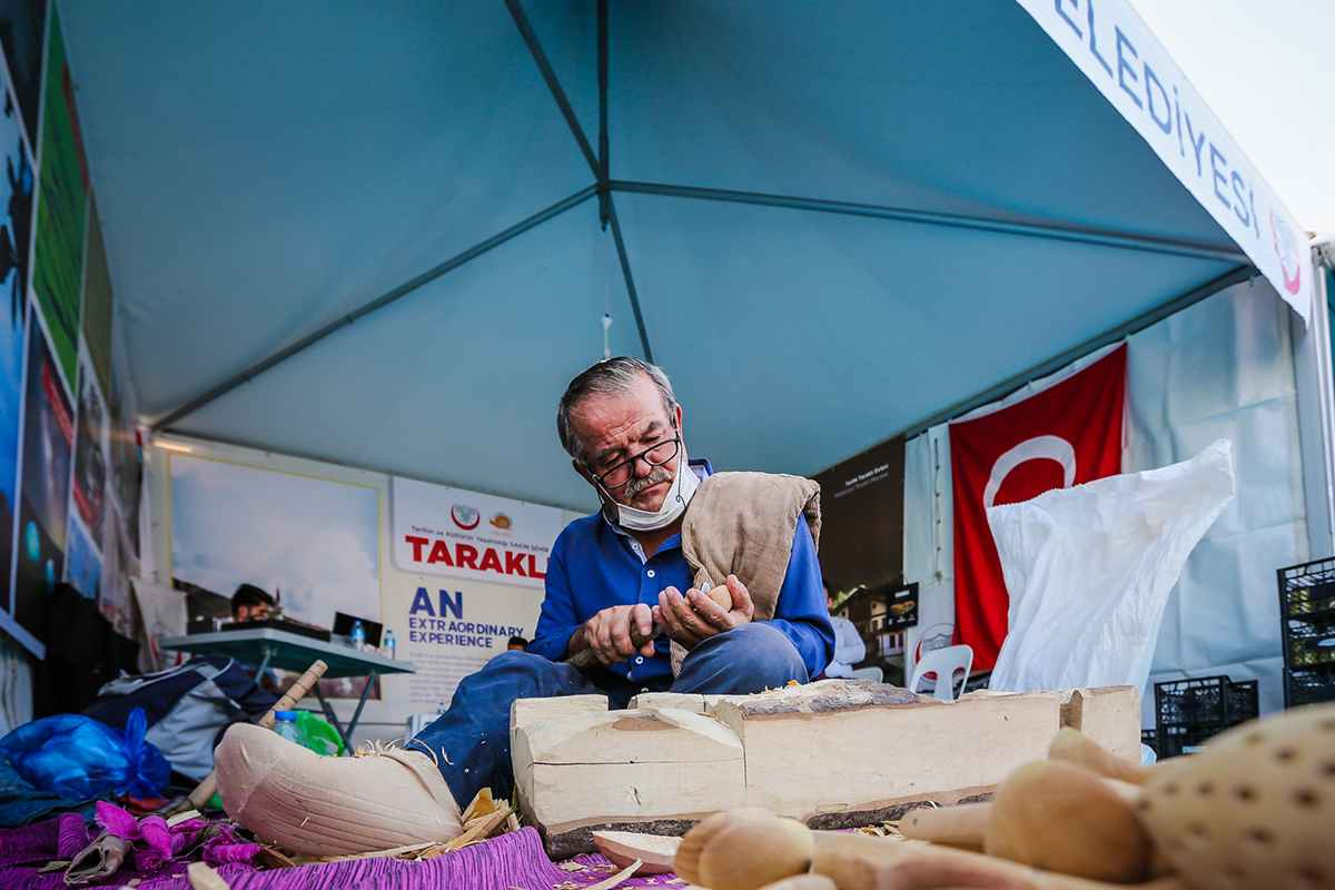 Sakarya EXPO binlerce kişiyi ağırladı