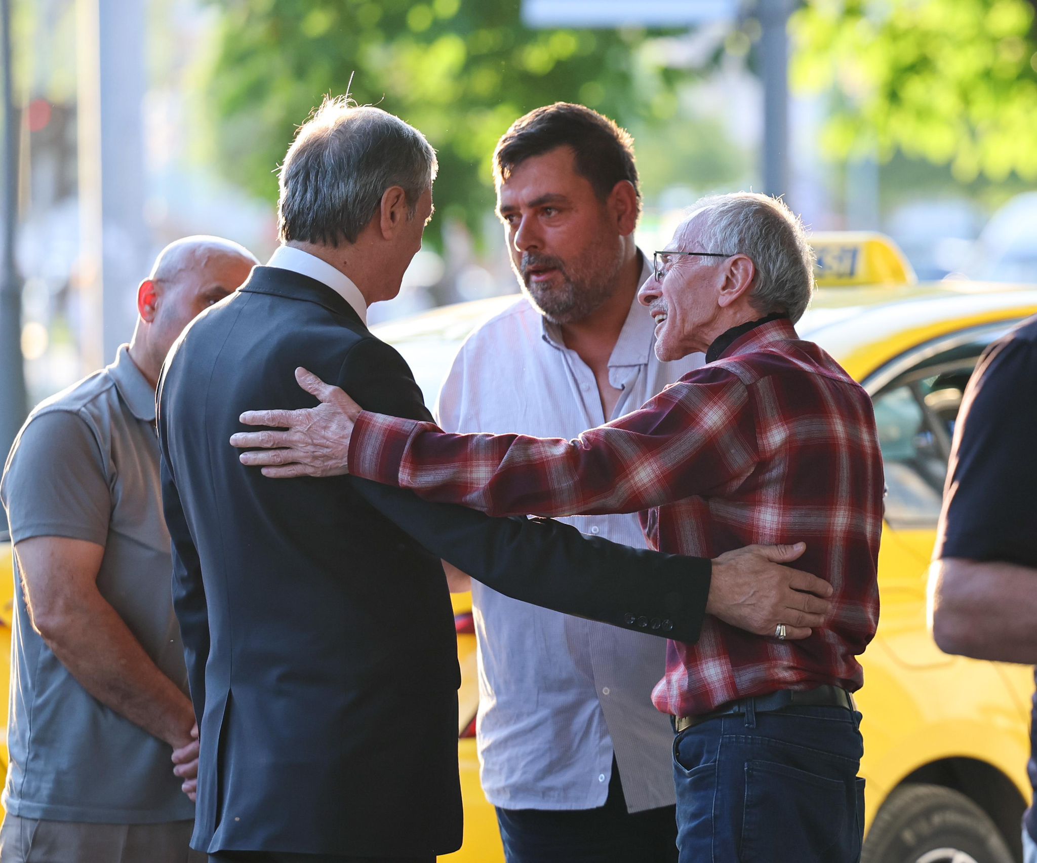 “Vatandaş Meclisi hemşehrilerimizin gür sesi olacak”