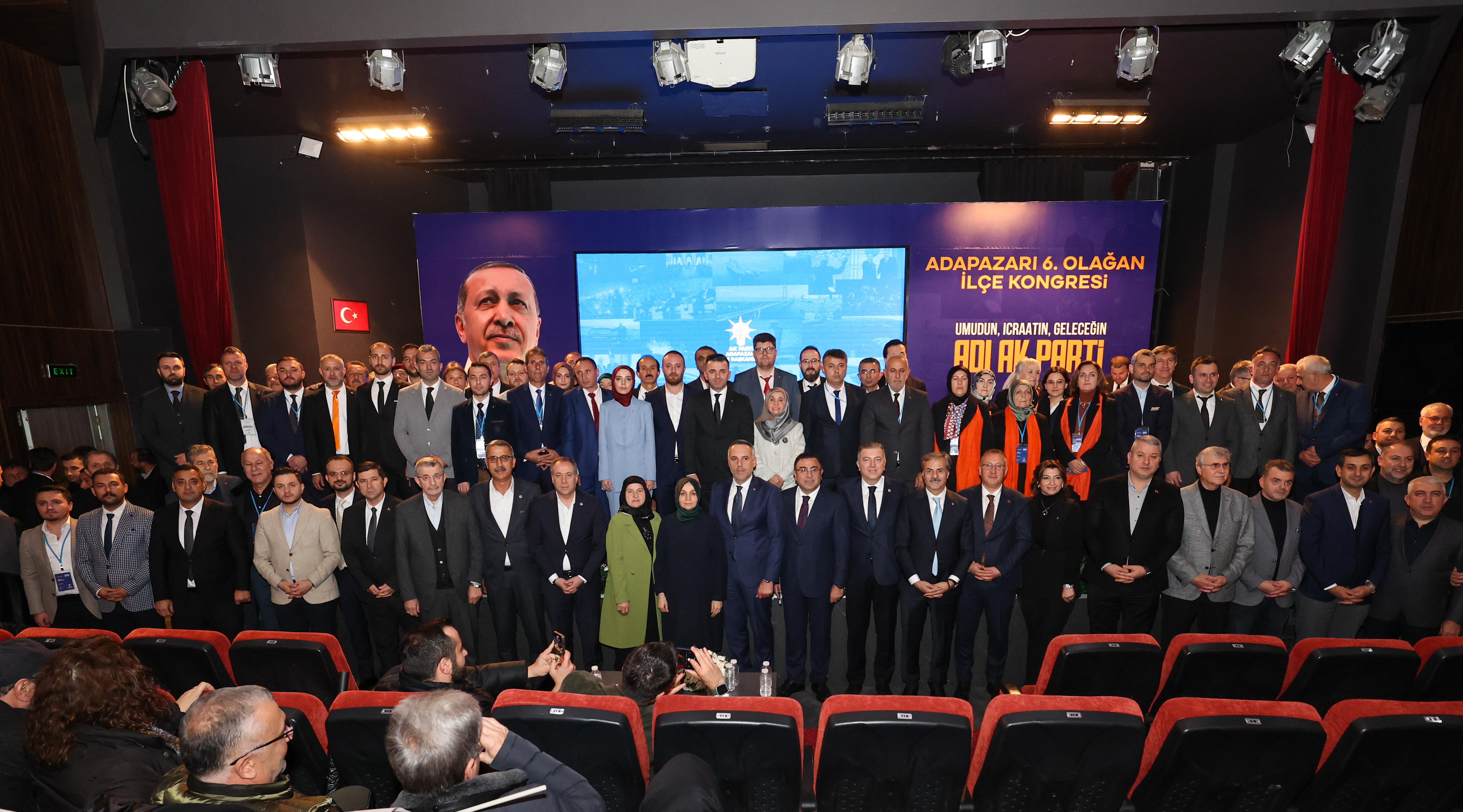 “Metrobüsle ulaşım için çalışmalarımızı hızlandırıyoruz”