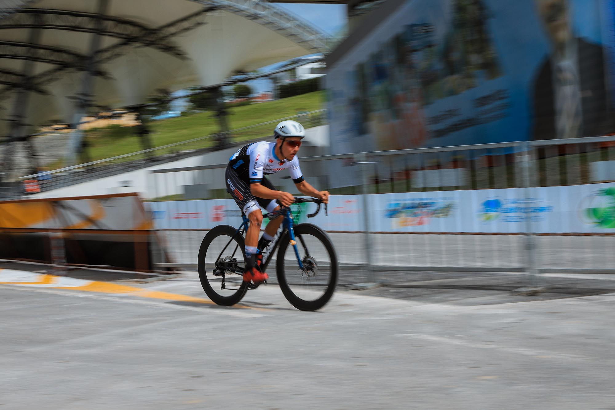 Bike Fest ateşi Tour Of Sakarya ile yandı: Büyükşehir’in pedalı zamana meydan okudu