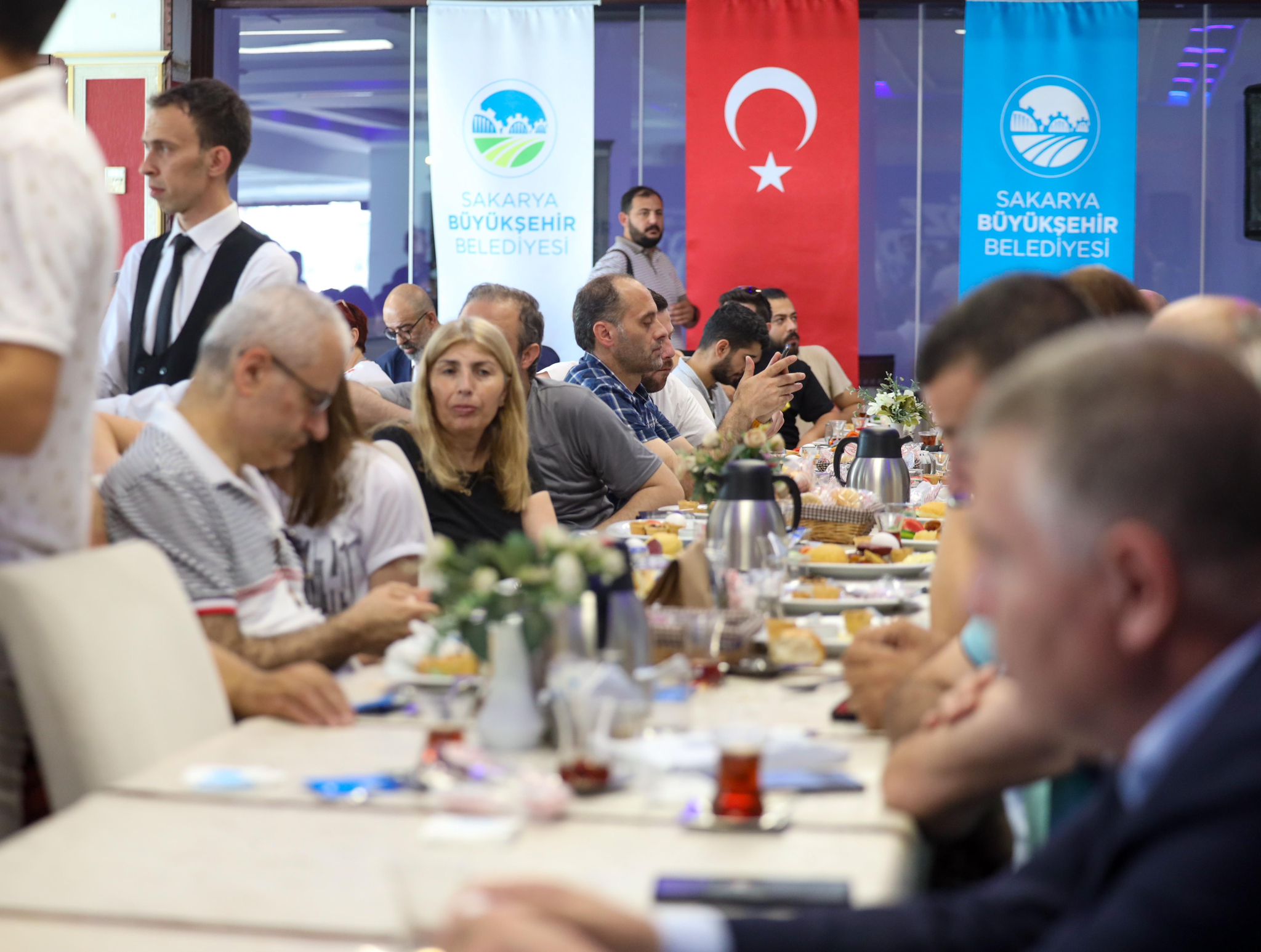 Başkan Alemdar’dan 2 ayın karnesi: “Sakarya ada bazlı kentsel dönüşümle ferah ve modern yaşam alanları kazanacak”
