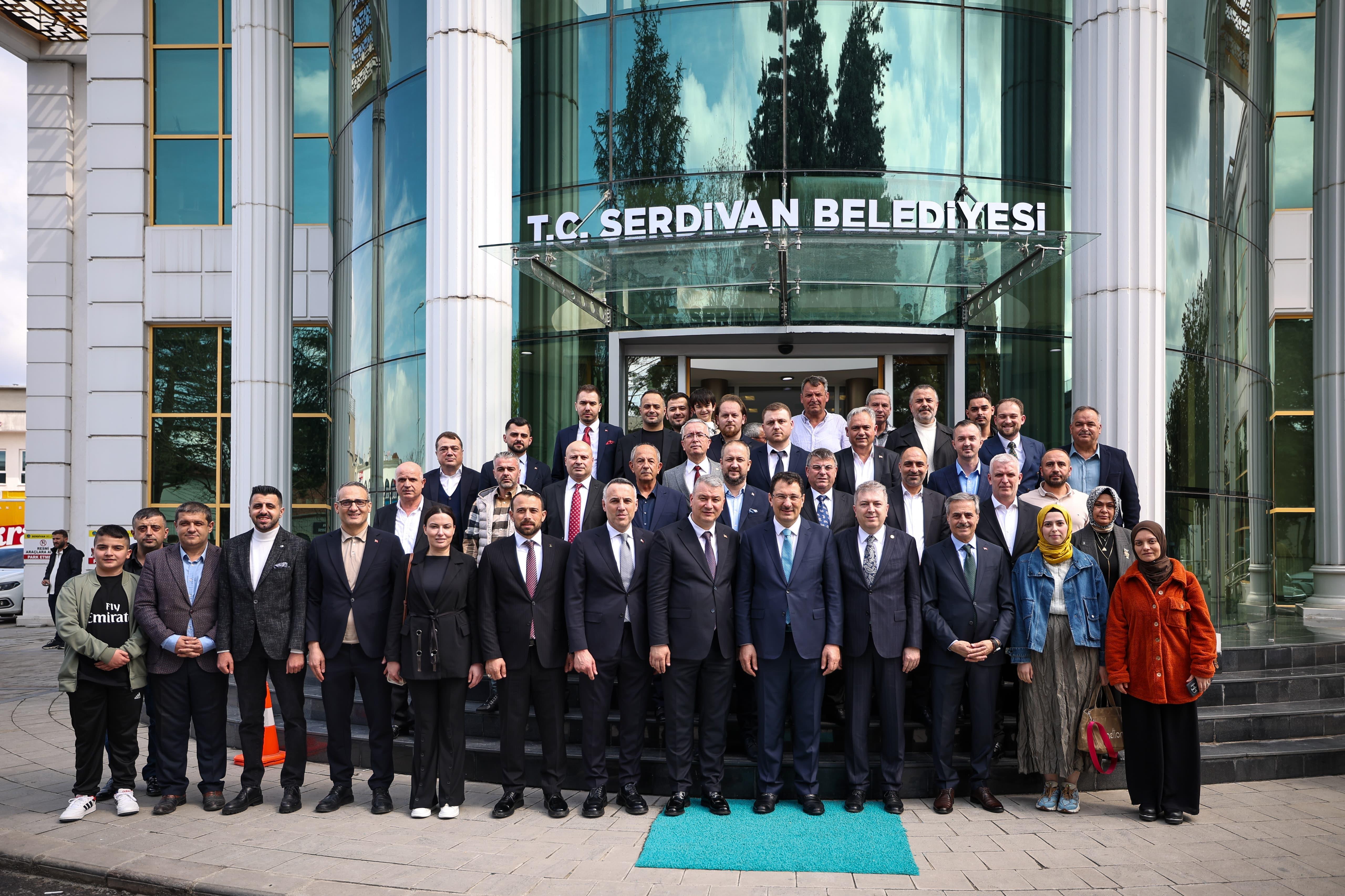 Ramazan Bayramımız mübarek olsun