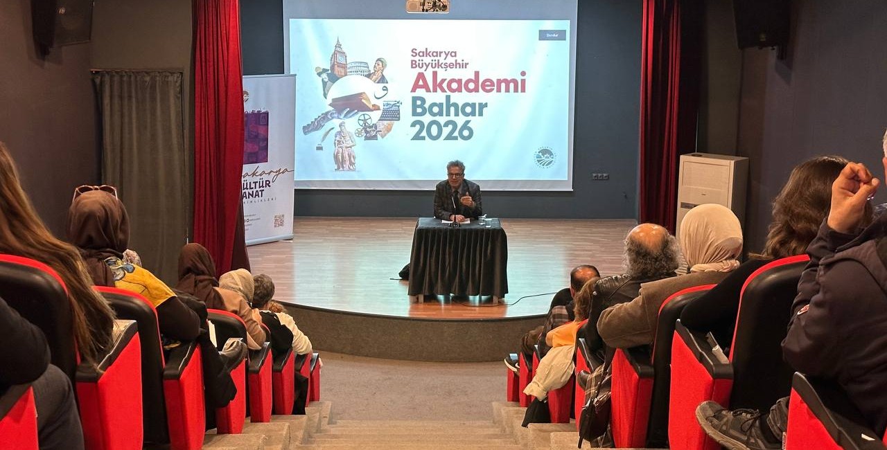 Büyükşehir Akademi’de bir dönem daha başarıyla tamamlandı