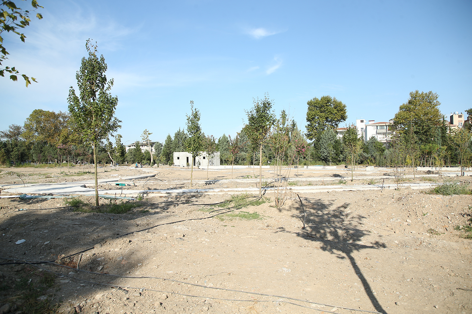 “Millet Bahçesi Sakarya’ya ayrı bir hava katacak”