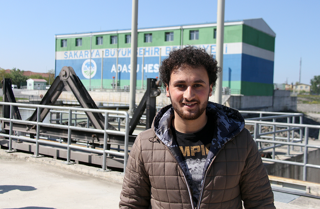 SASKİ’nin Sakarya’da doldurulamaz bir yeri var