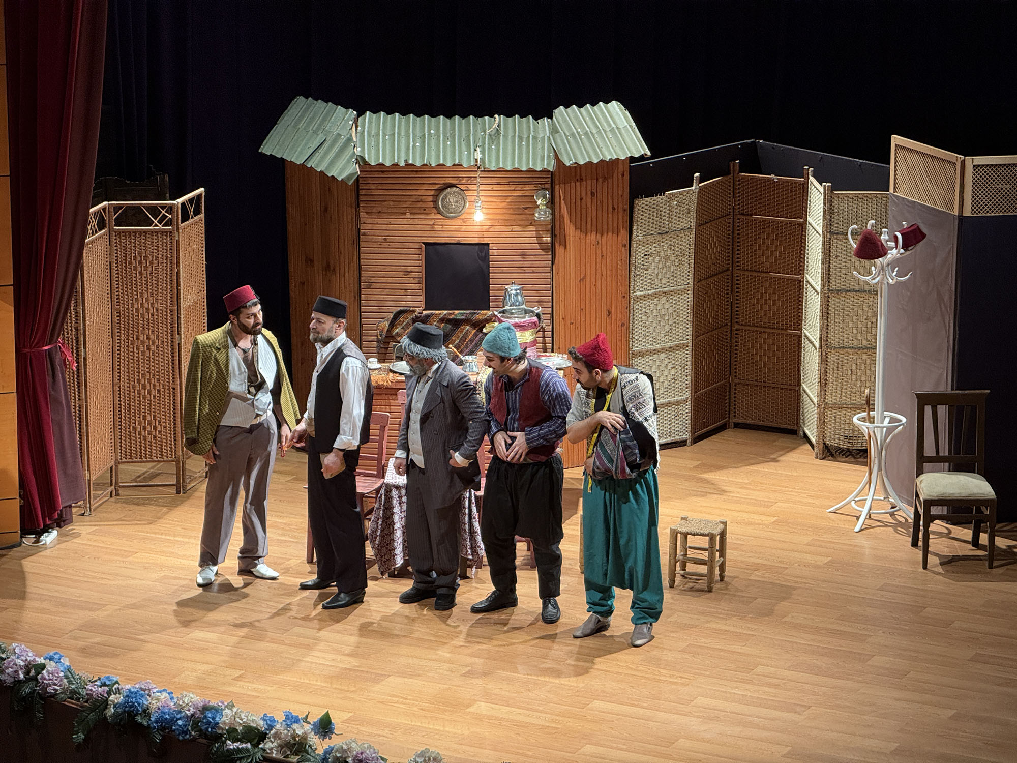 “Fehim Paşa Konağı” büyük beğeni topladı