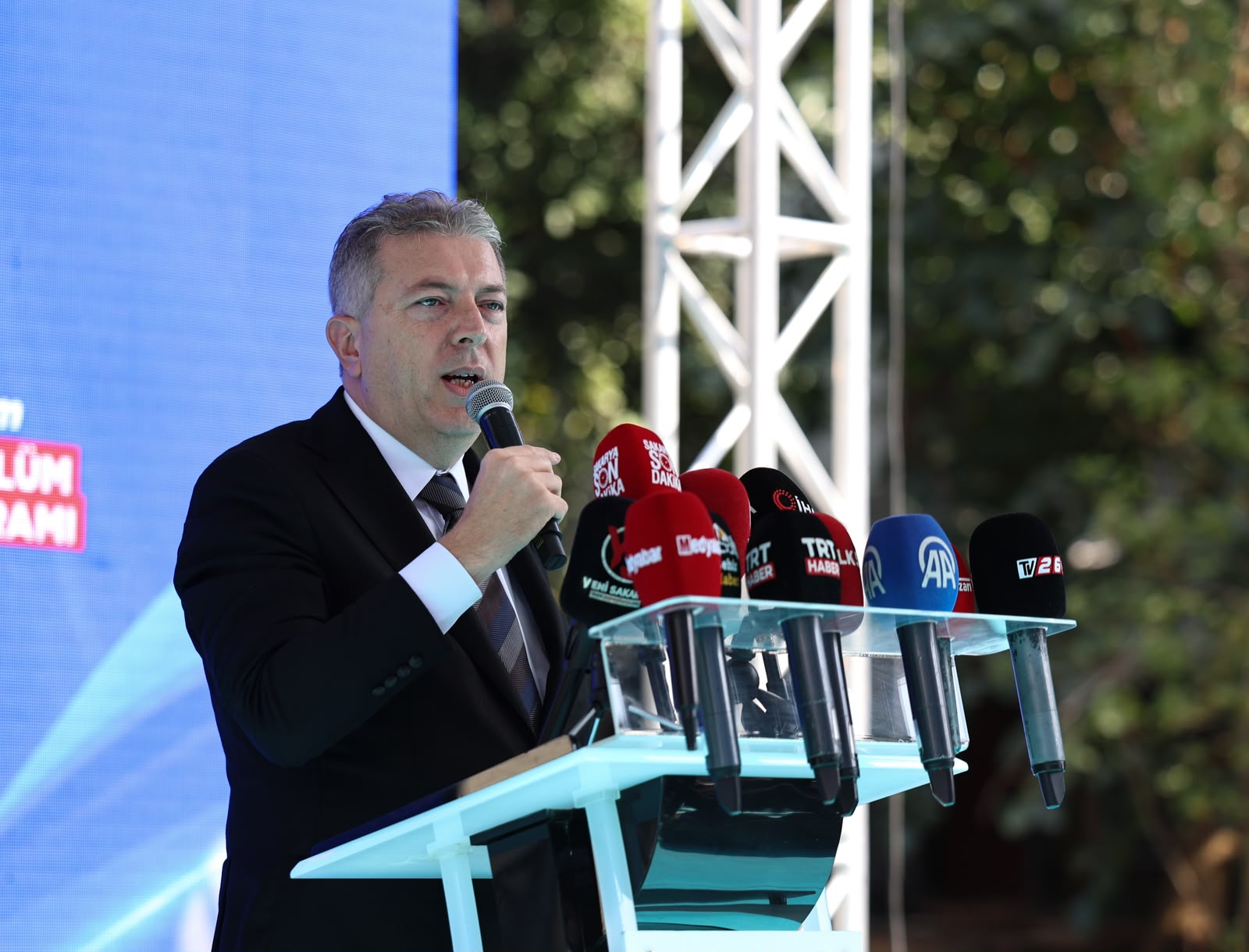 Sakarya’da mahalle bazlı ilk dönüşüm: Tığcılar 1. Etap'ta 718 bağımsız bölümün kentsel dönüşümü başladı