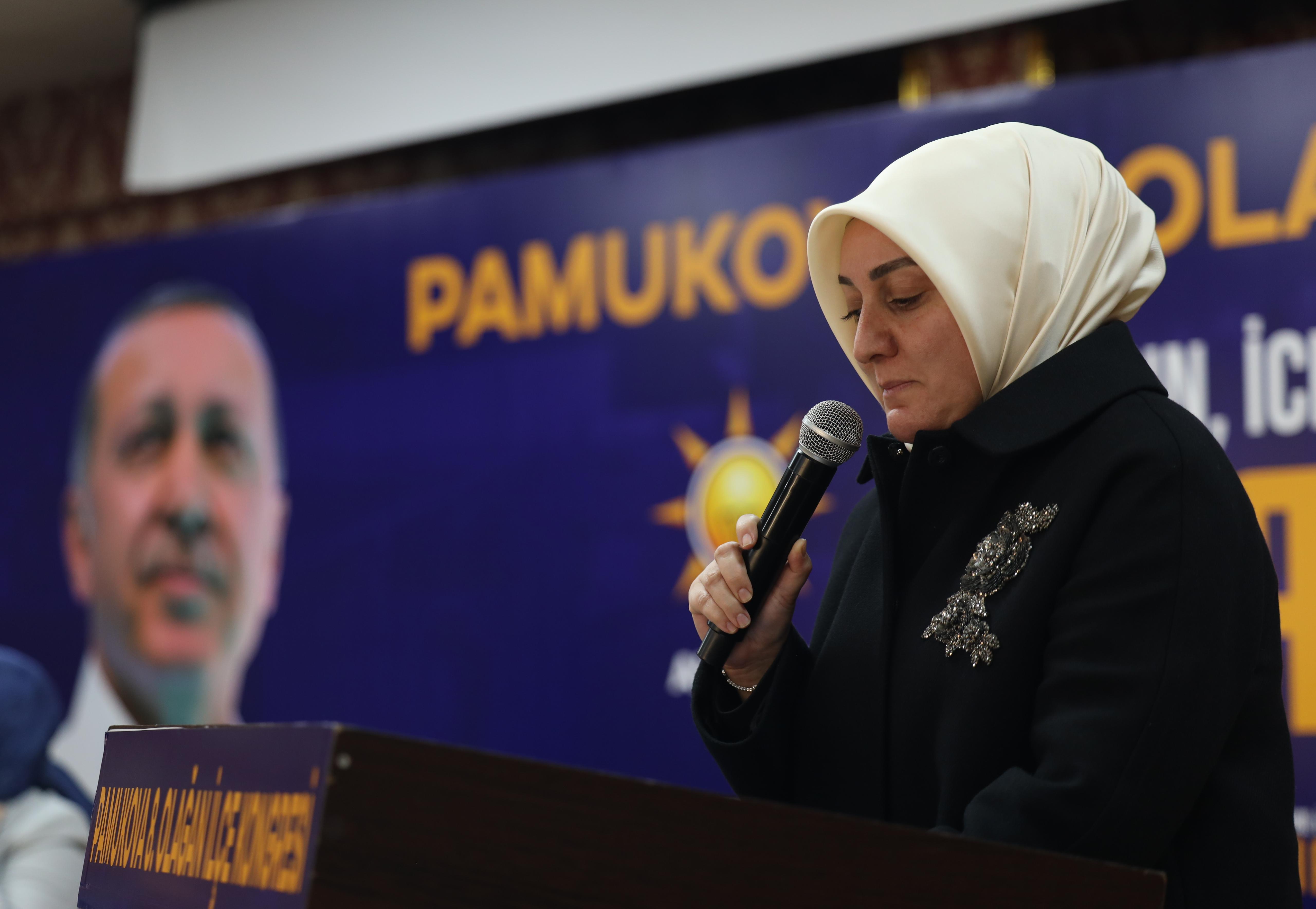“Nice yatırım ve icraatı şehrimize kazandırmak için gayretle çalışıyoruz”