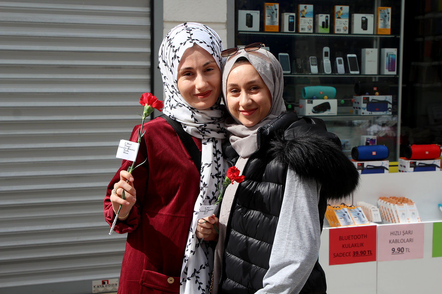 Çözüm Masası’ndan 8 Mart Dünya Kadınlar Günü’nde anlamlı çalışma