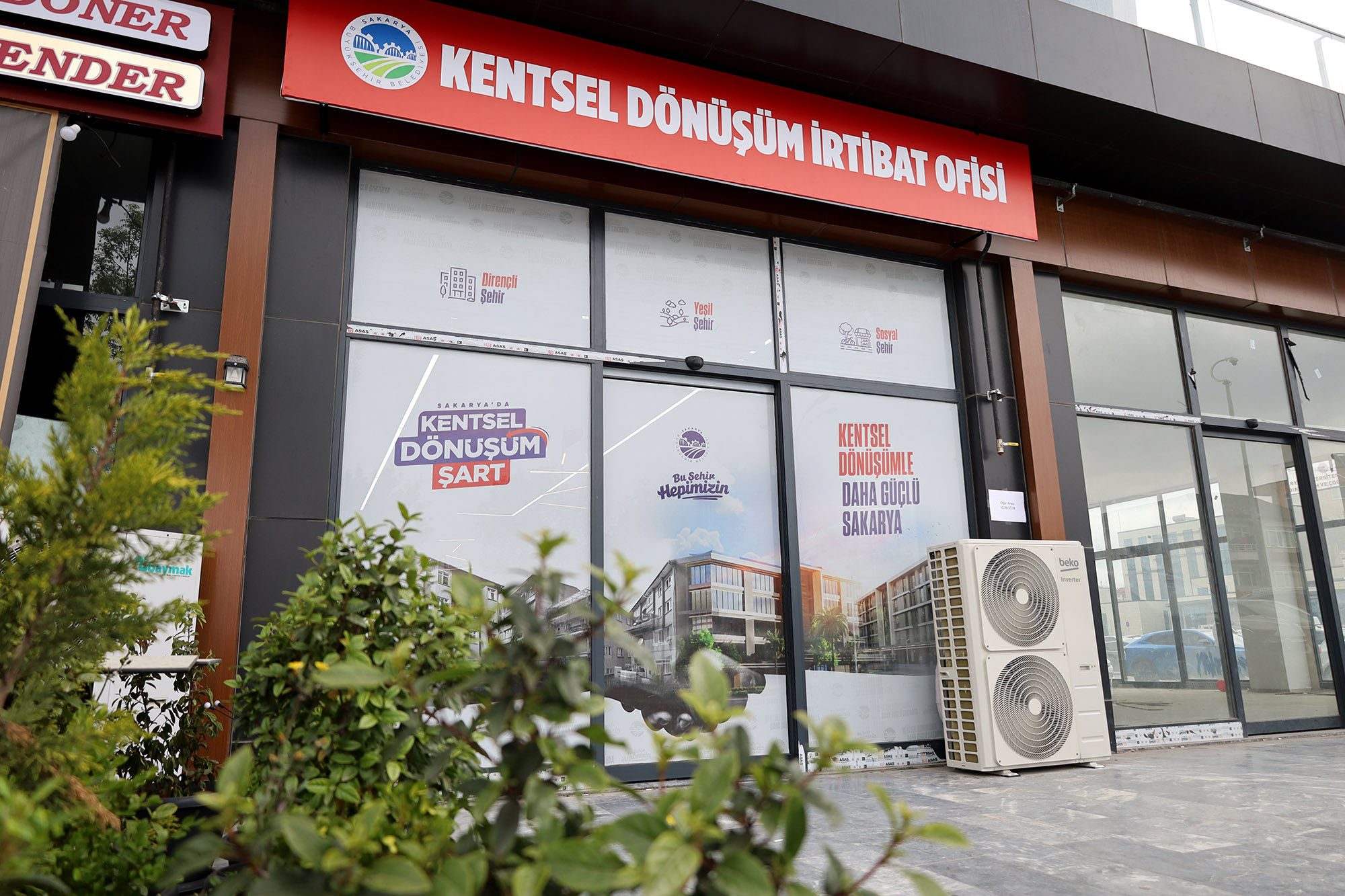 Büyükşehir’den bilgilendirme: Kentsel dönüşümde askı süreci uzatıldı