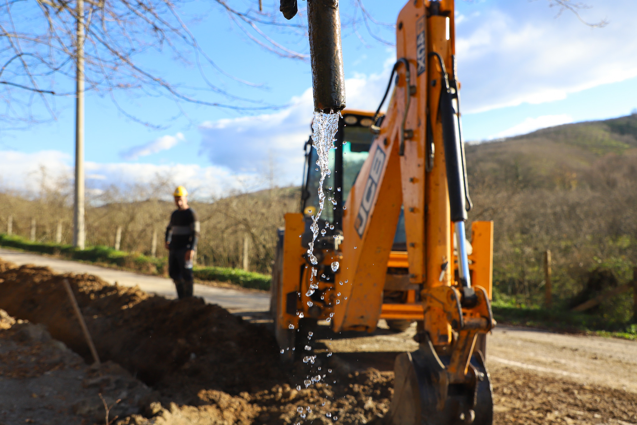 Cumhurbaşkanı Erdoğan ve Alemdar görüşmesi sonrası Ballıkaya için beklenen haber