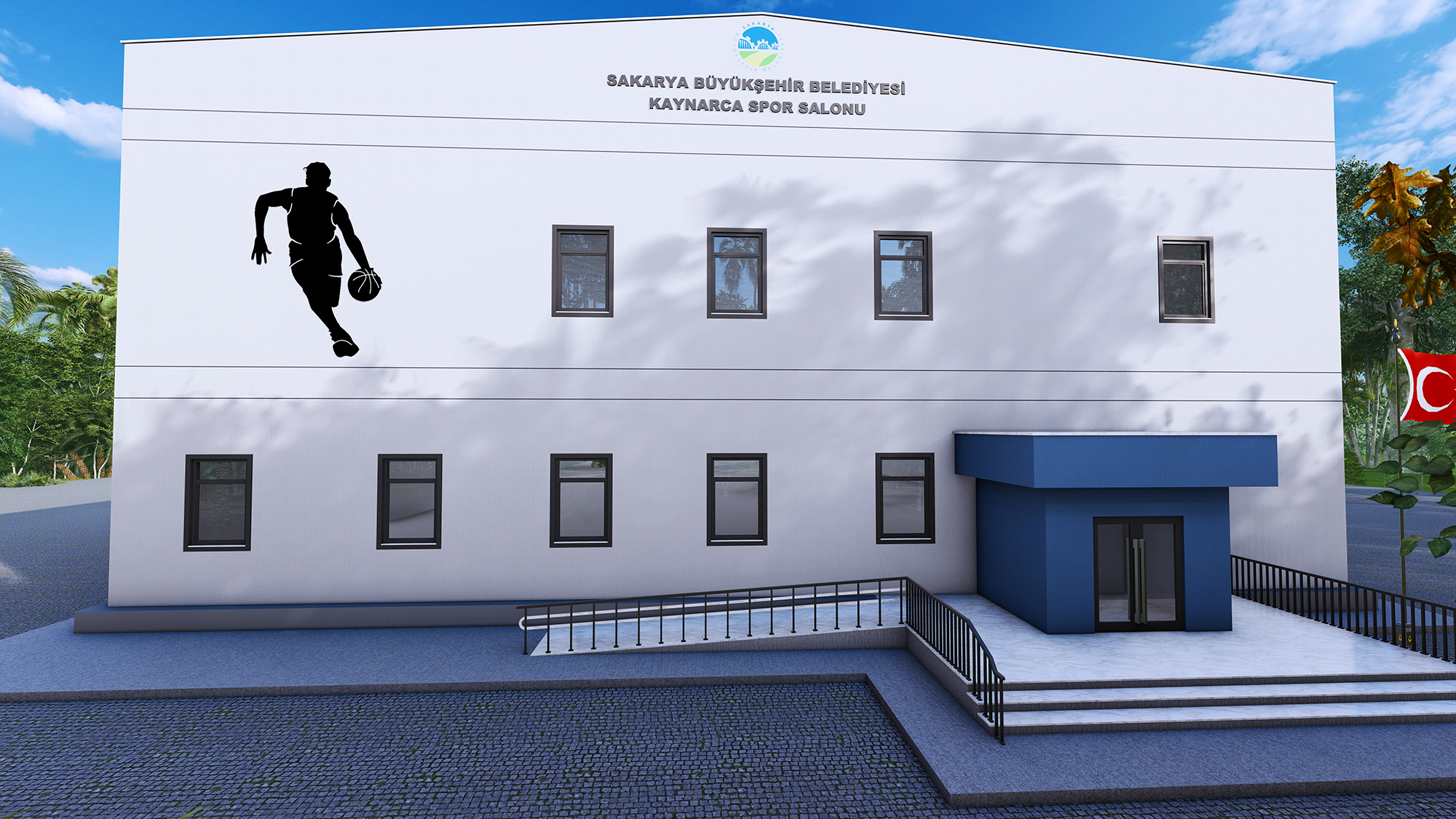 “Şehrimizin çevresine, doğasına zarar veren hiçbir yapıya müsaade etmeyiz”