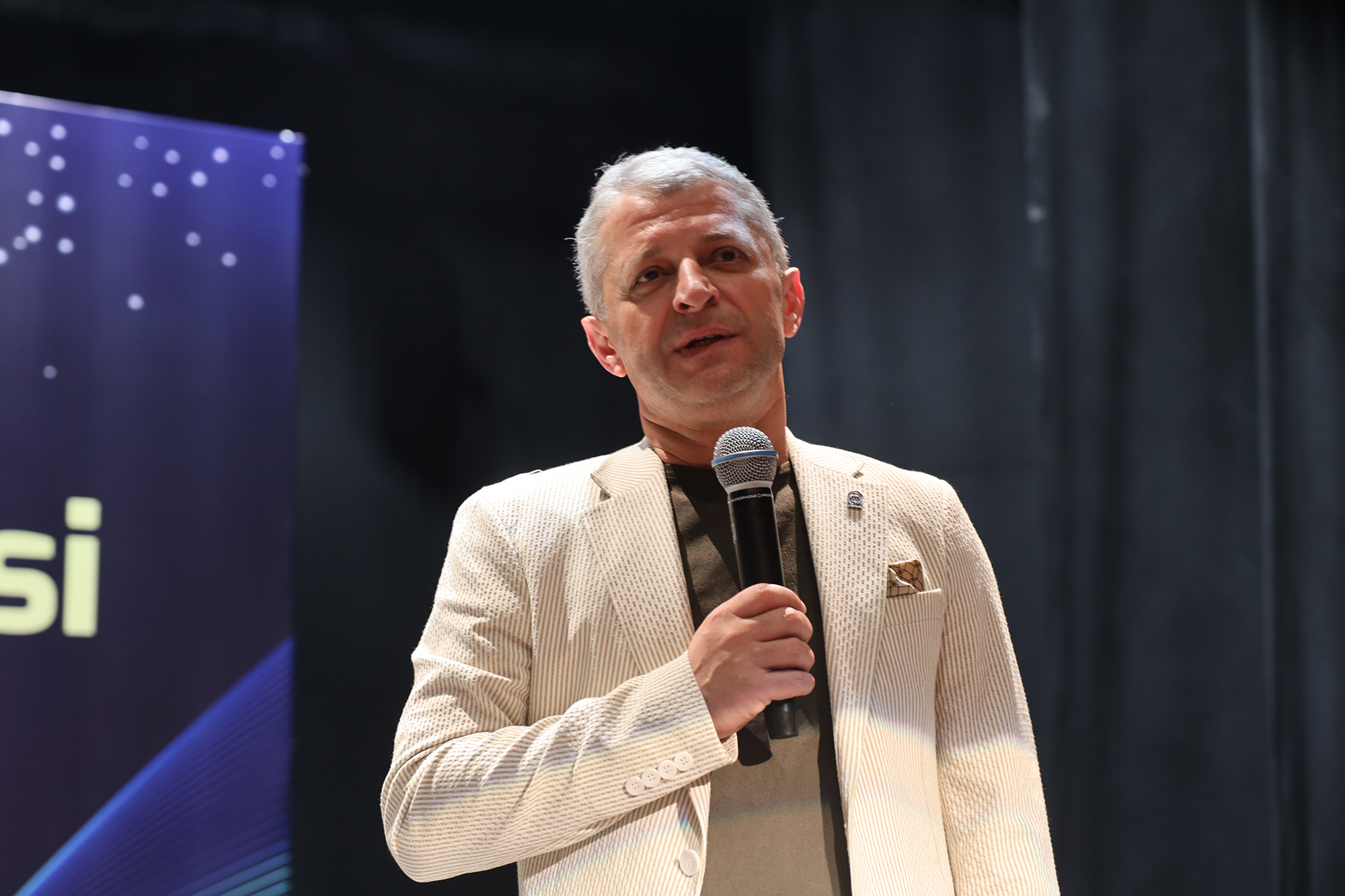 Genç Katılımlı Proje Atölyesi Fikir Yarışmasında ödüller sahiplerini buldu