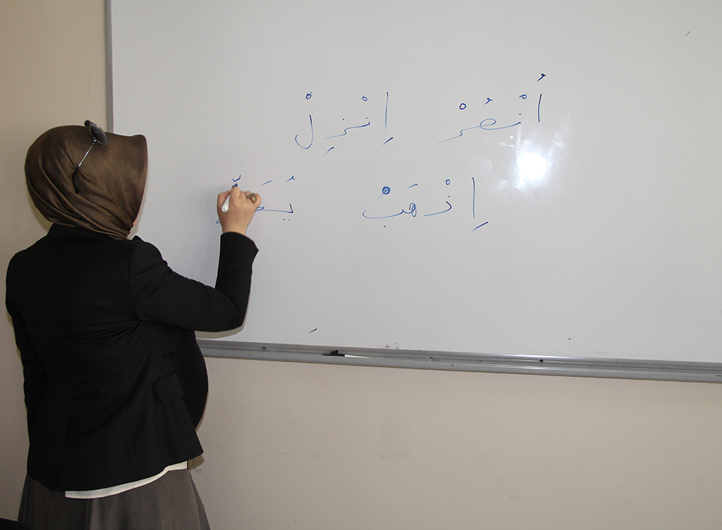 SAMEK Sosyal Devrimdir