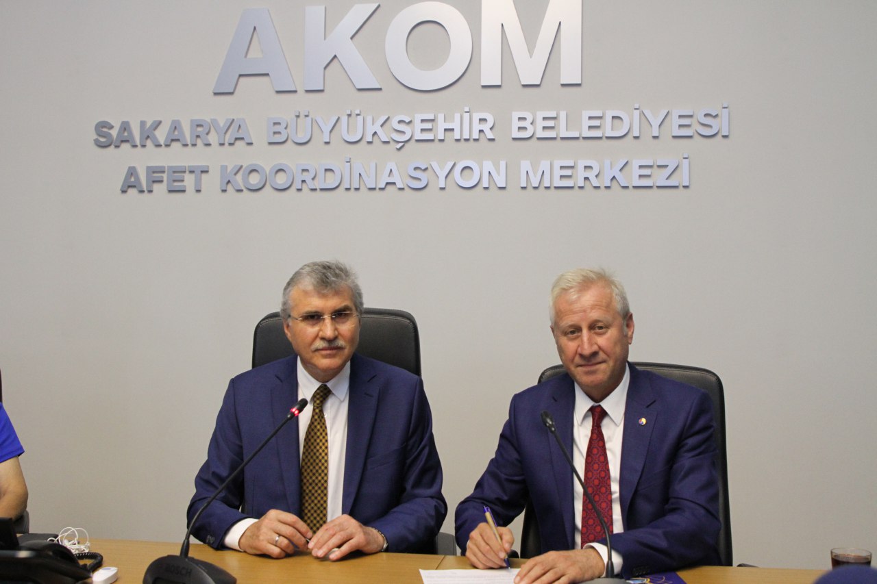 Tarımın gelişiminde Ticaret Borsası ile önemli işbirliği