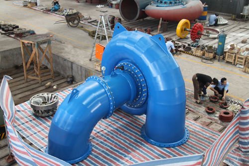 Akçay’da elektrik montajı başlıyor