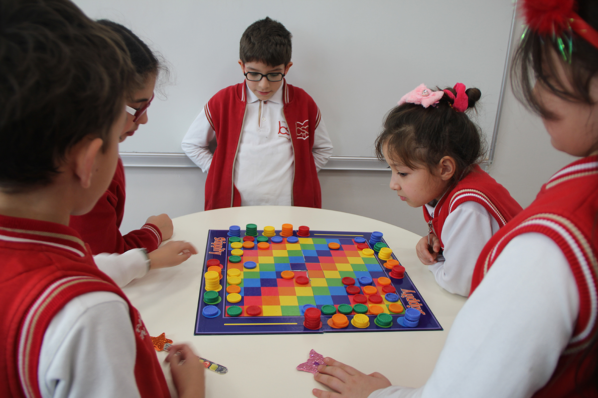 SGM’ler mutluluk kaynağı oluyor