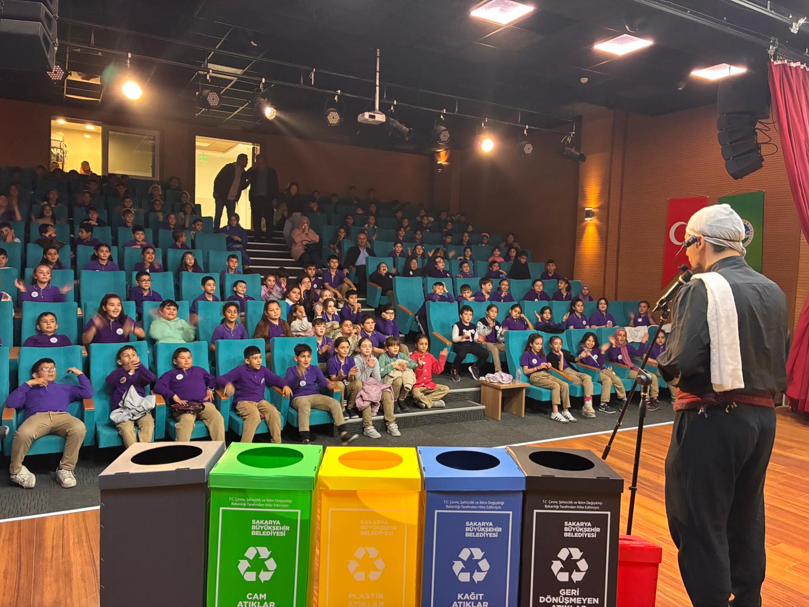 Büyükşehir 2025’te yüz binlere dokundu: 259 bin çağrı, 45 bin ayrı talep…