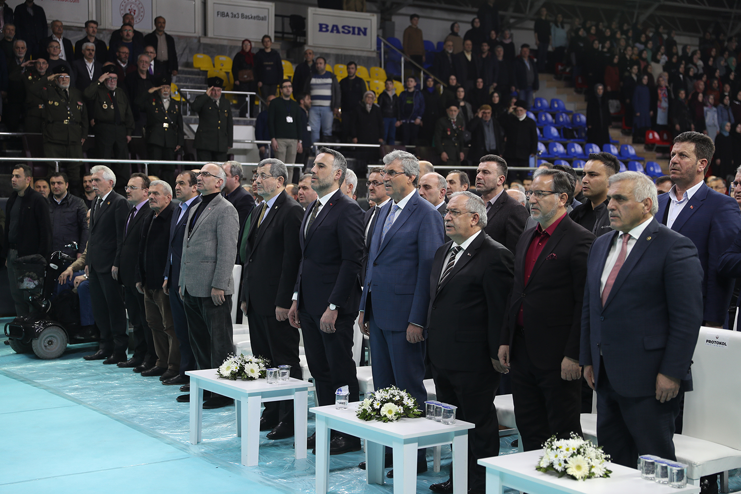 “28 Şubat milletin değerlerine ve inançlarına yapılan bir saldırıydı”